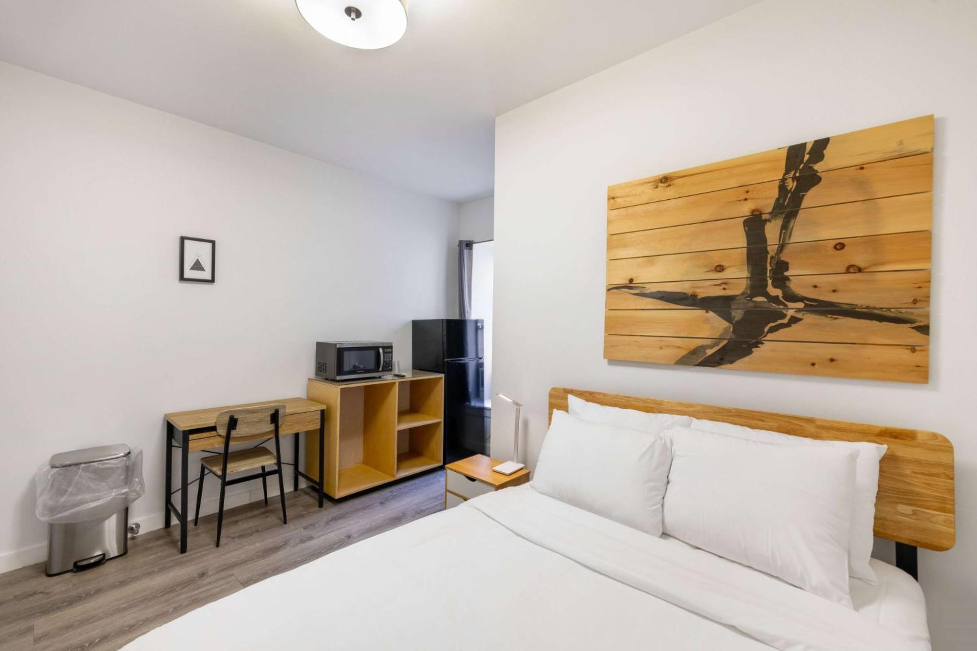 27 By Luxurban 3* Nova York