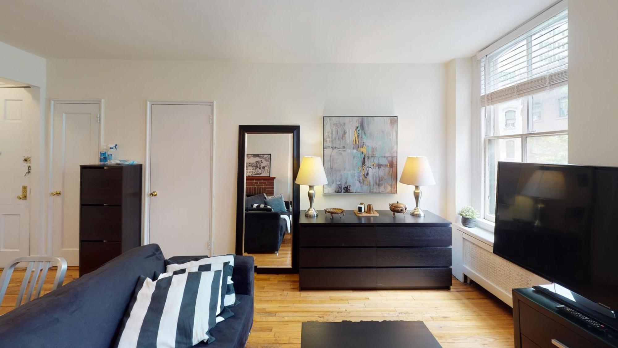 Cozy Place In Midtown Nyc Căn hộ New York