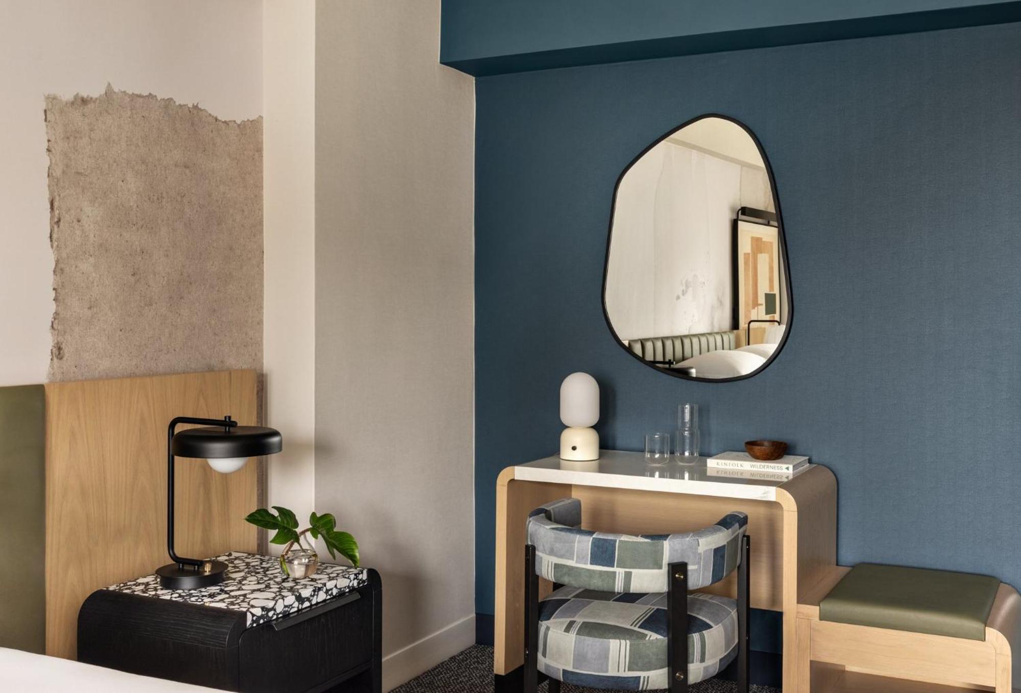 Khách sạn Kimpton Theta - Times Square By Ihg New York