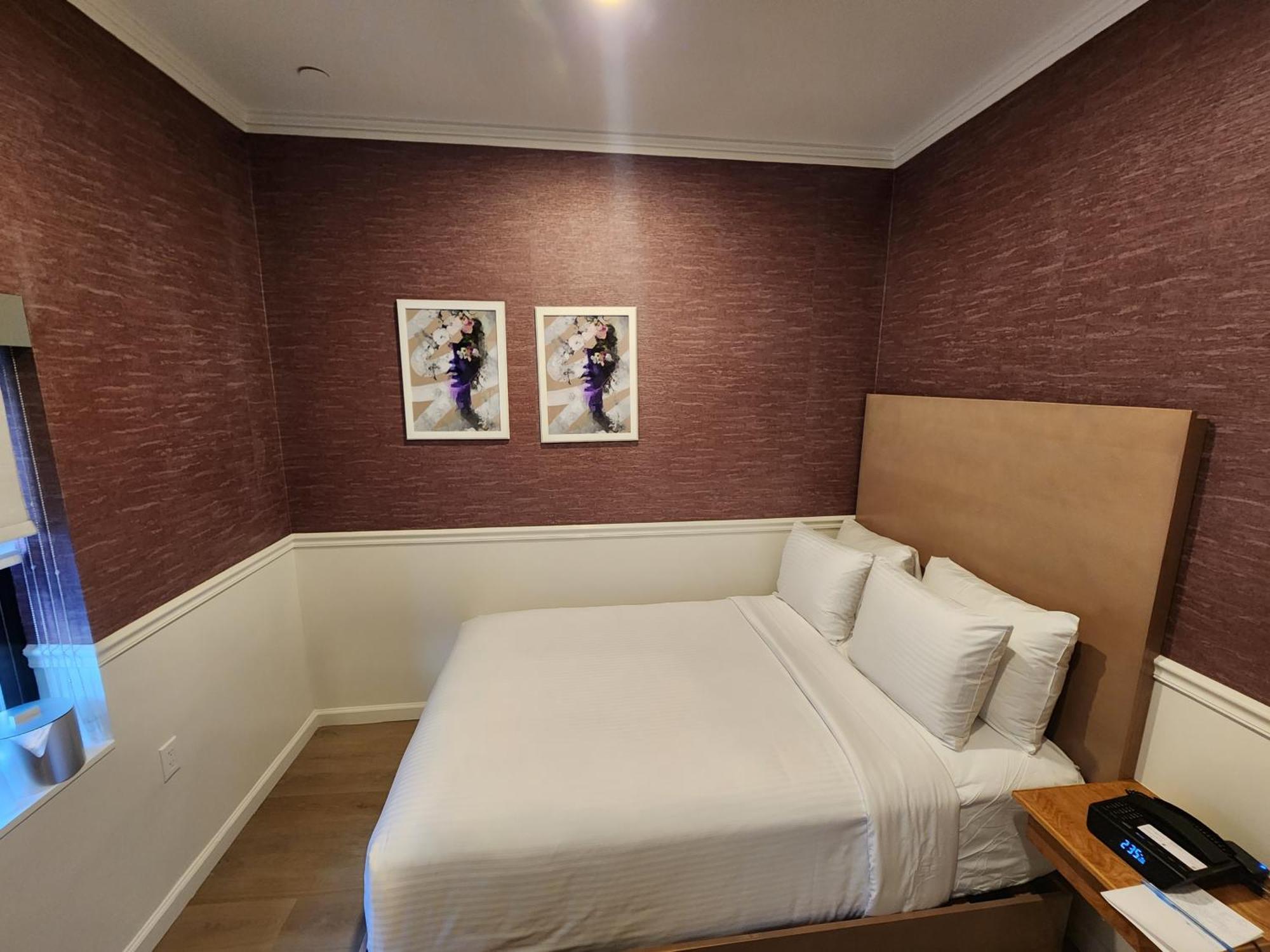 Khách sạn The Mayfair Times Square, Ascend Collection 3*