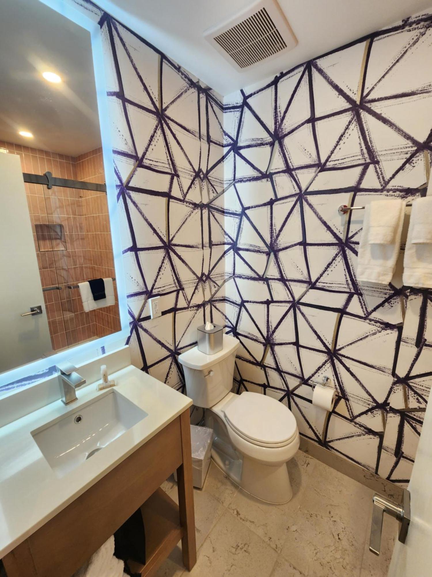 The Mayfair Times Square, Ascend Collection Khách sạn