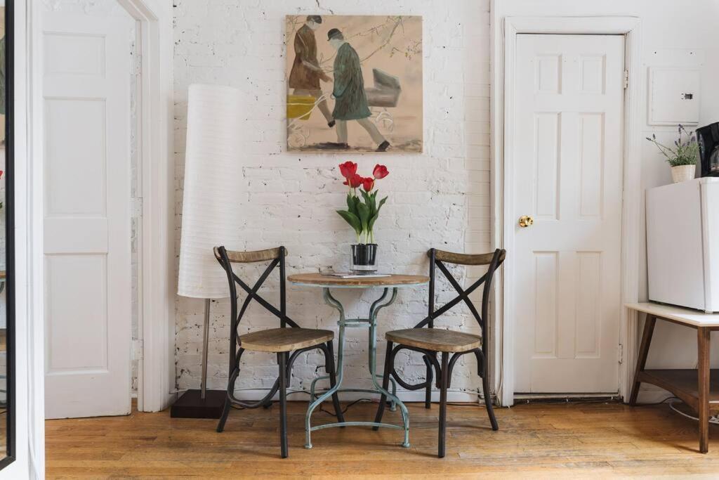 East Village Townhouse * Nova York