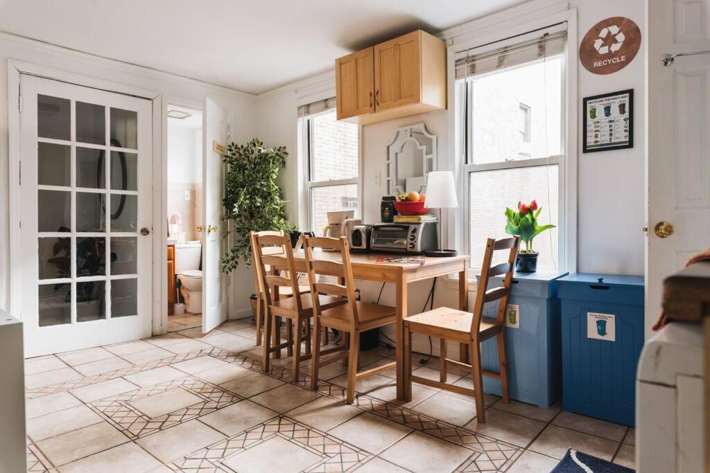 East Village Townhouse * Nova York