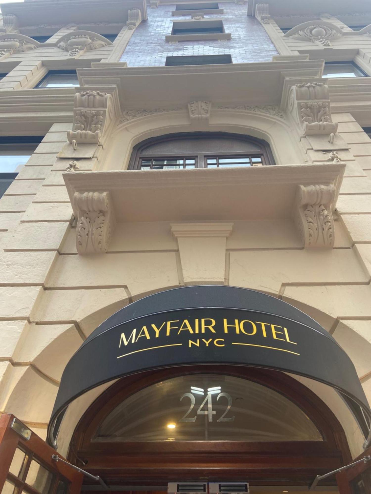 Khách sạn The Mayfair Times Square, Ascend Collection 3*