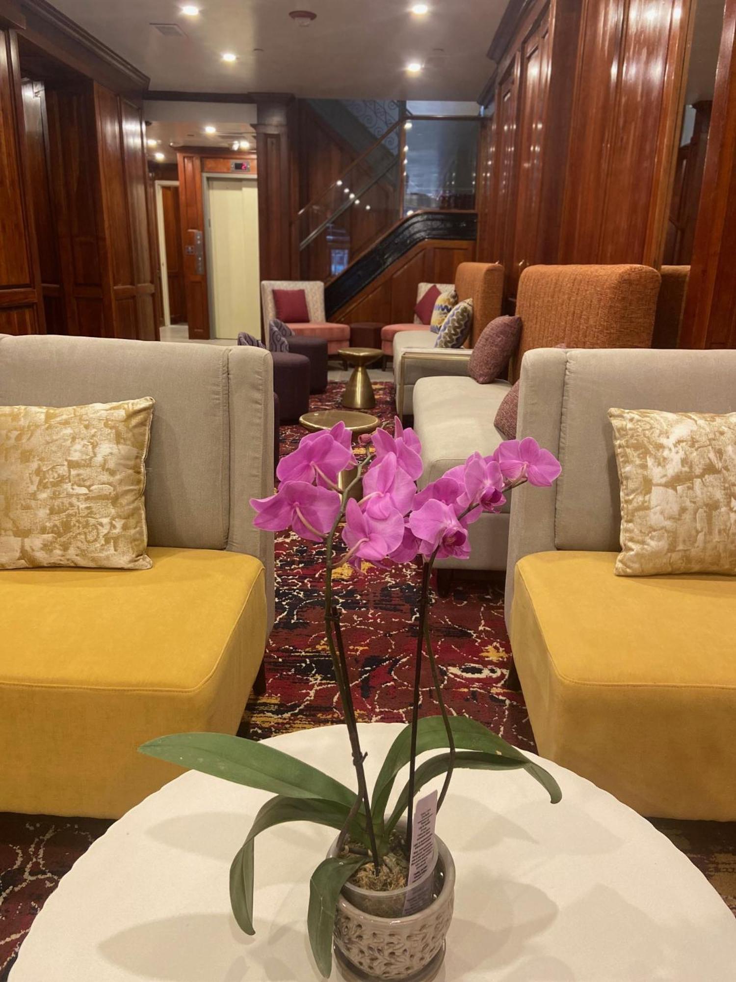 Khách sạn The Mayfair Times Square, Ascend Collection 3*