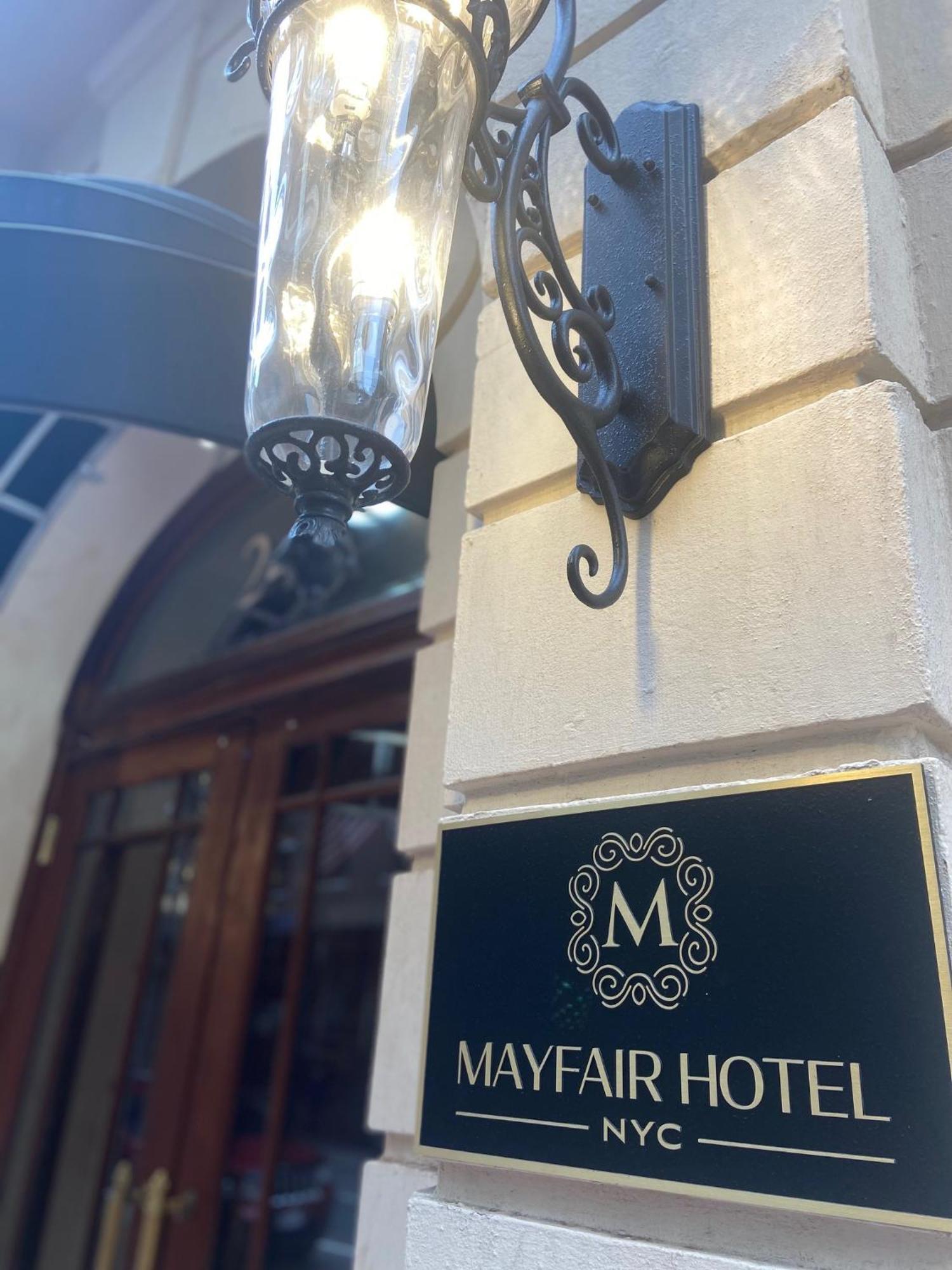 Khách sạn The Mayfair Times Square, Ascend Collection 3*