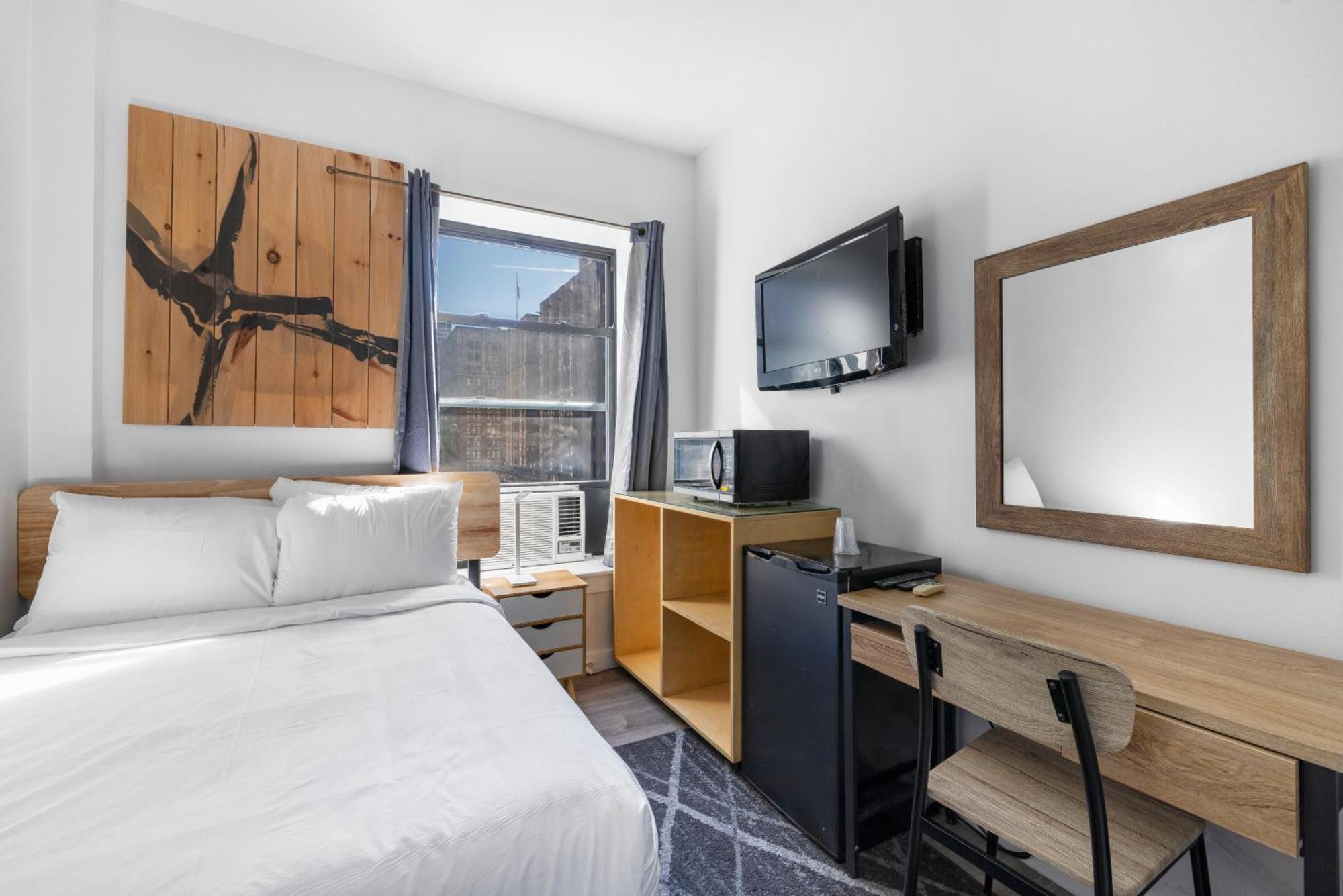 27 By Luxurban Nova York