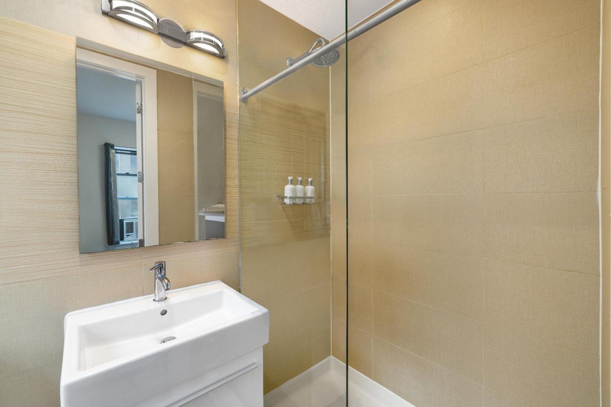 27 By Luxurban Nova York