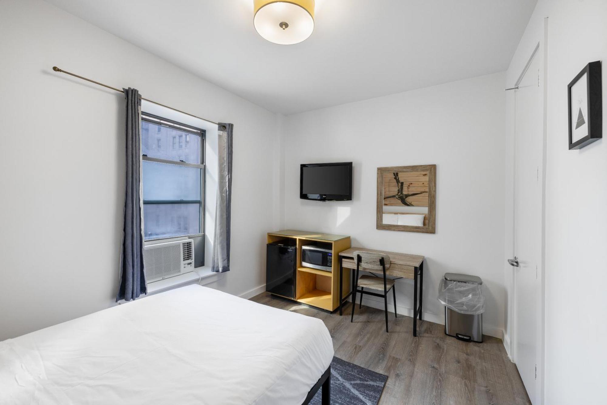 27 By Luxurban 3* Nova York