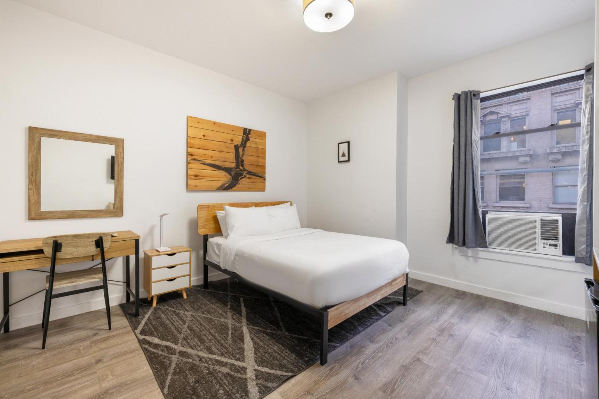 27 By Luxurban 3* Nova York