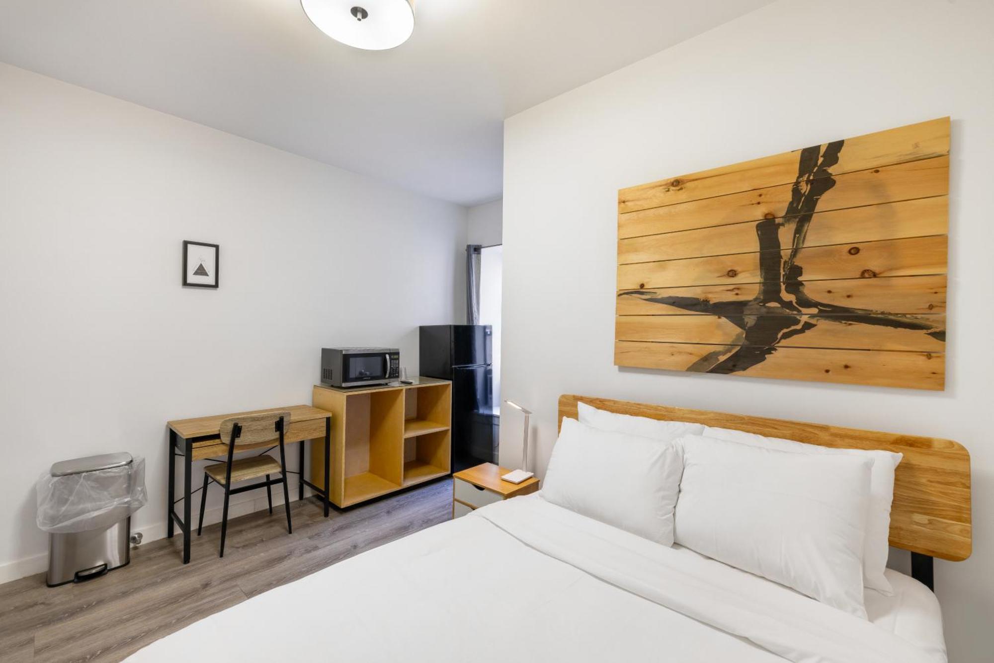 27 By Luxurban Hotel Nova York