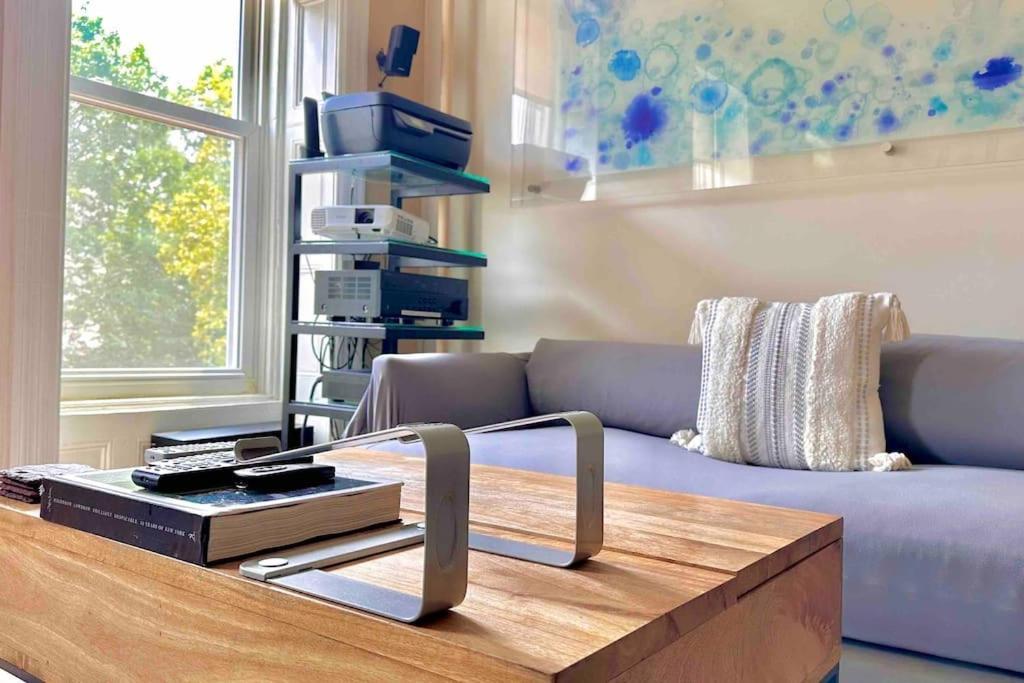 Relaxing & Cozy Spa. In Brooklyn Mins To Mhtn Apartamento Nova York