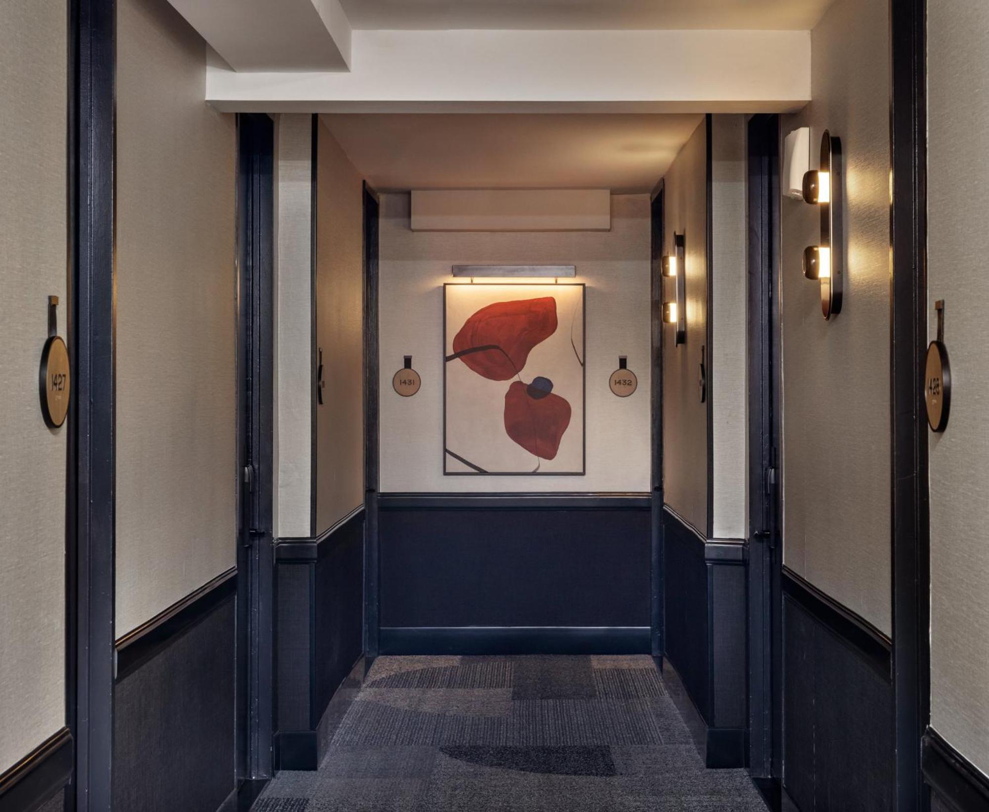 Kimpton Theta - Times Square By Ihg Khách sạn New York