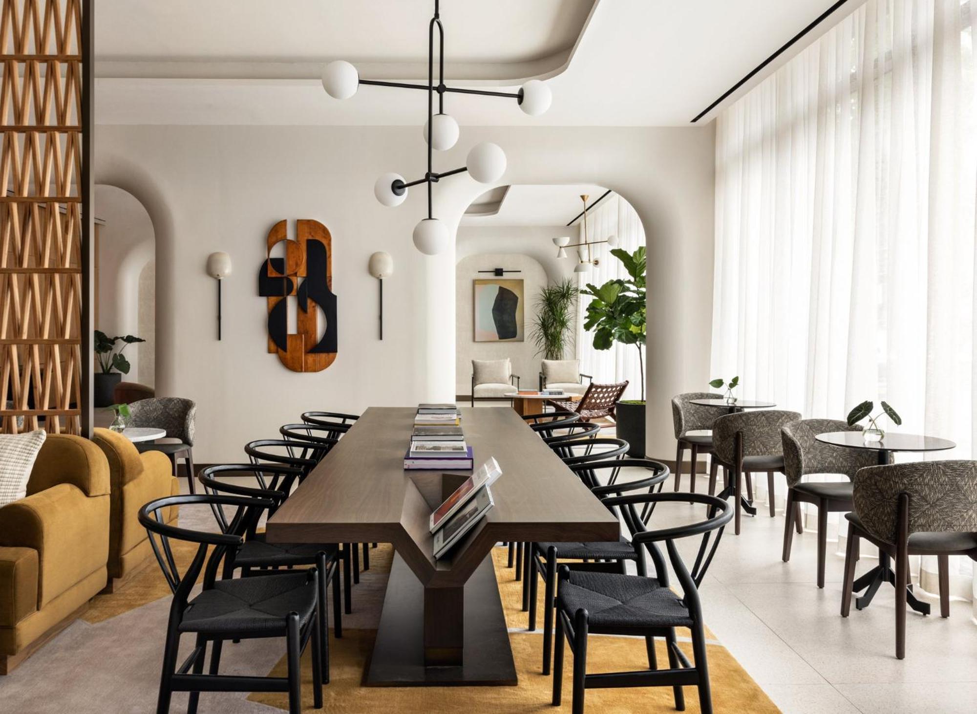 Kimpton Theta - Times Square By Ihg Khách sạn
