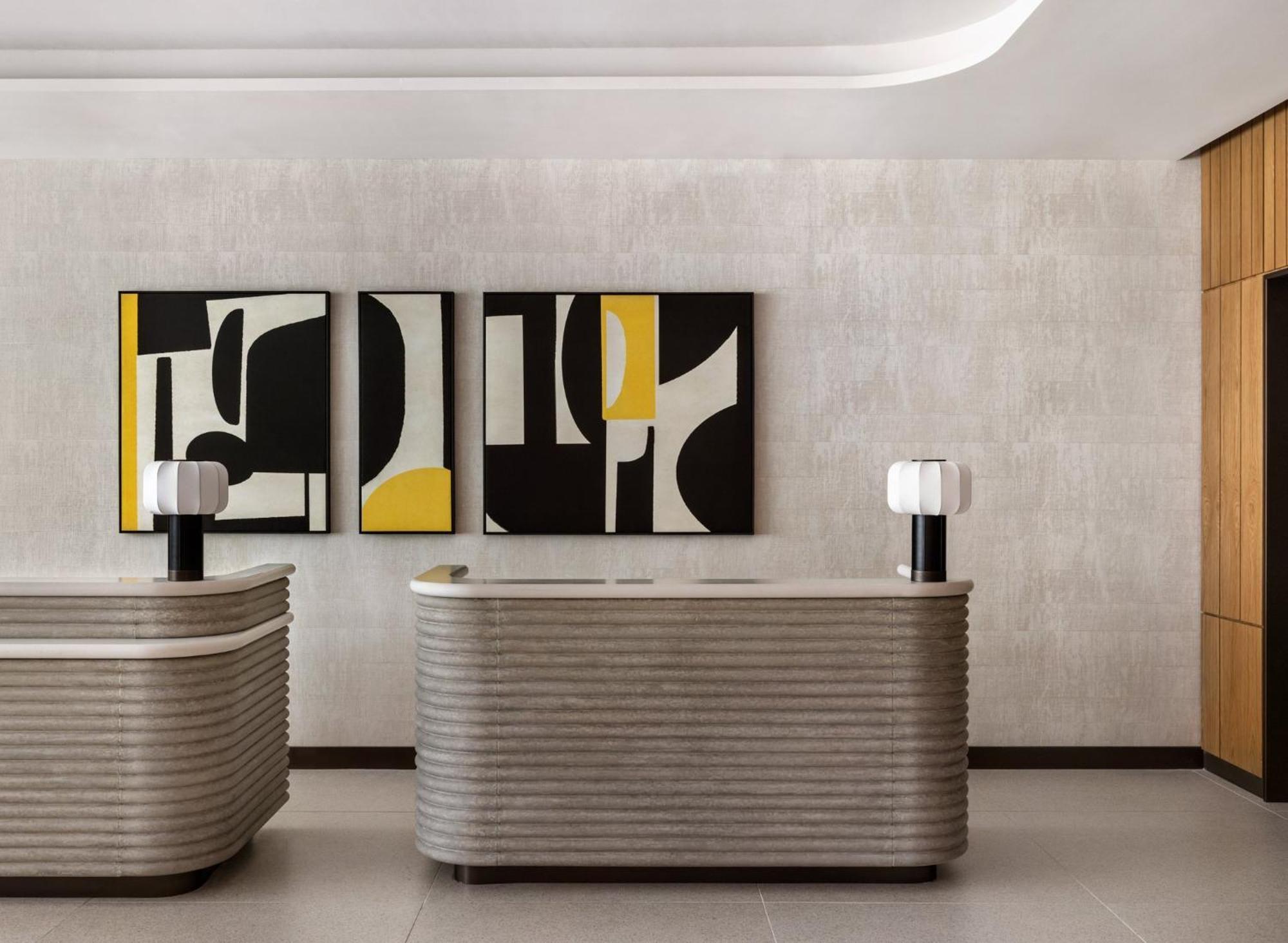 Khách sạn Kimpton Theta - Times Square By Ihg 5*