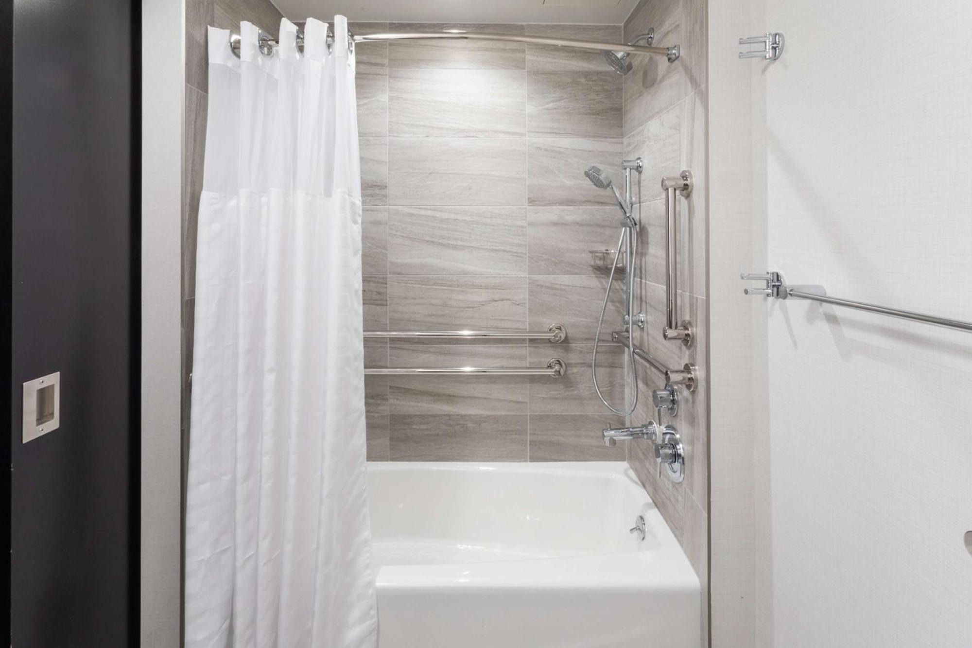 Doubletree By Hilton Times Square South Hotel Nova York