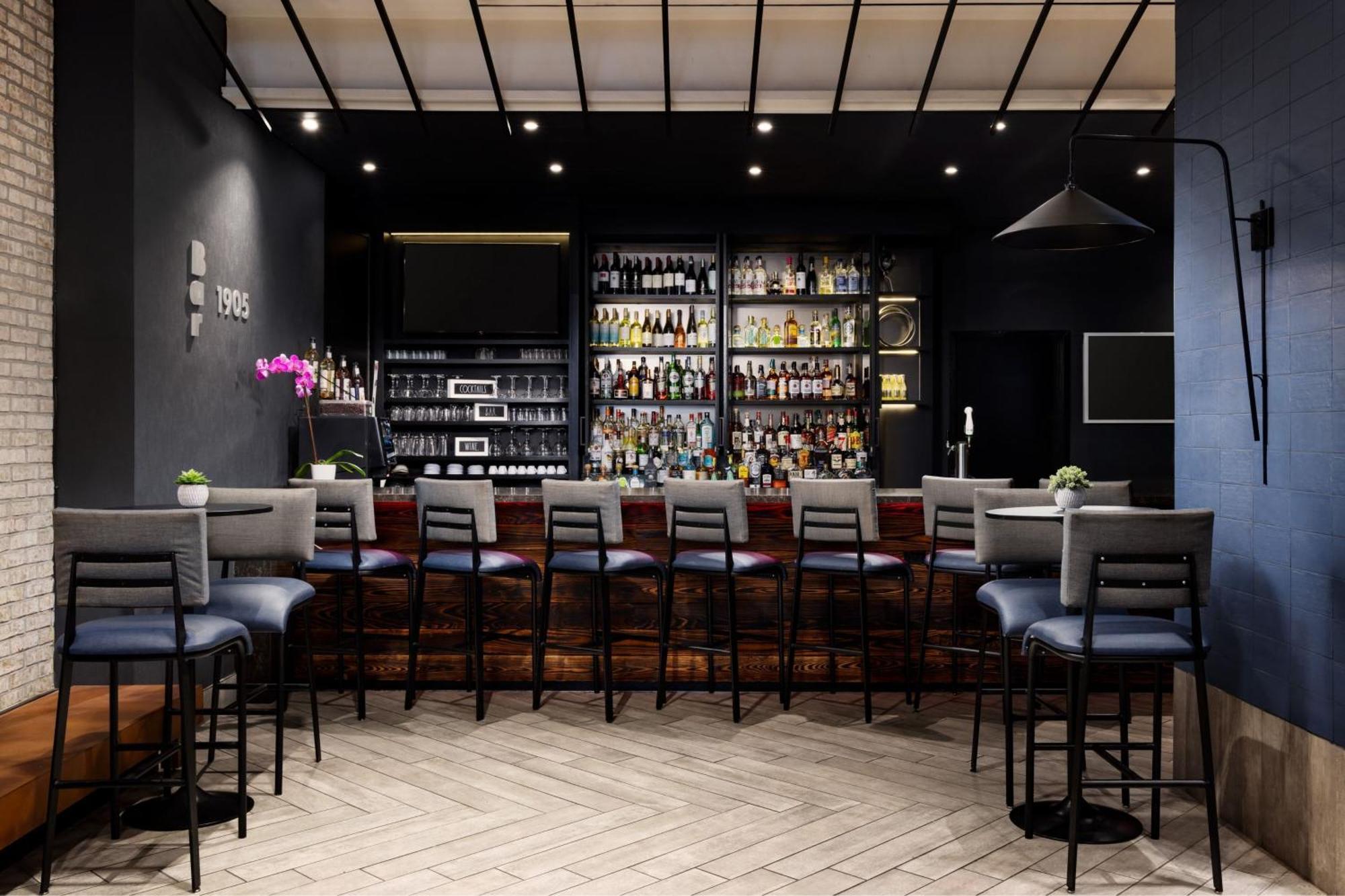 Springhill By Marriott Manhattan/times Square South 4* Nova York