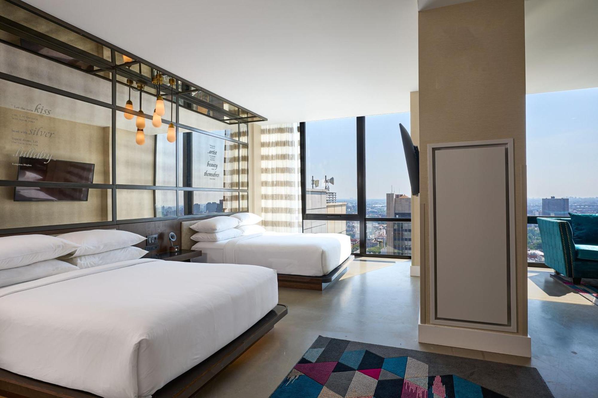 Renaissance Harlem Hotel Nova York