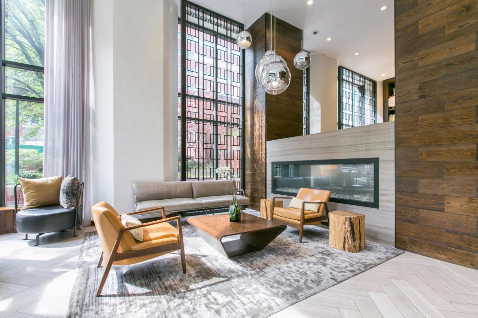 Tribeca Studio W Gym Doorman Nr Freedom Tower Nyc-1106 Căn hộ