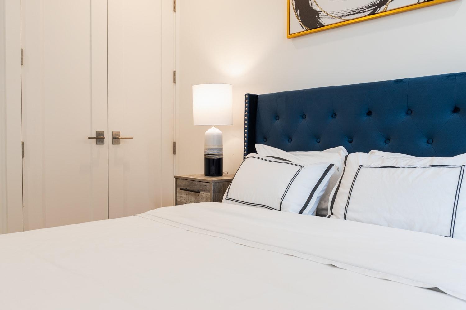 149bk-302 New Construction 1br Wd In Unit Balcony Nova York