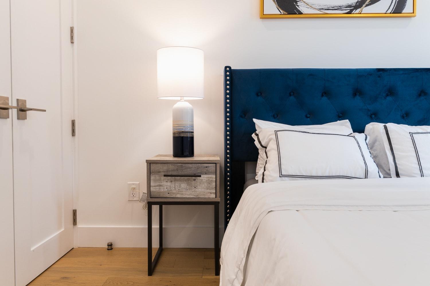 149bk-302 New Construction 1br Wd In Unit Balcony Nova York