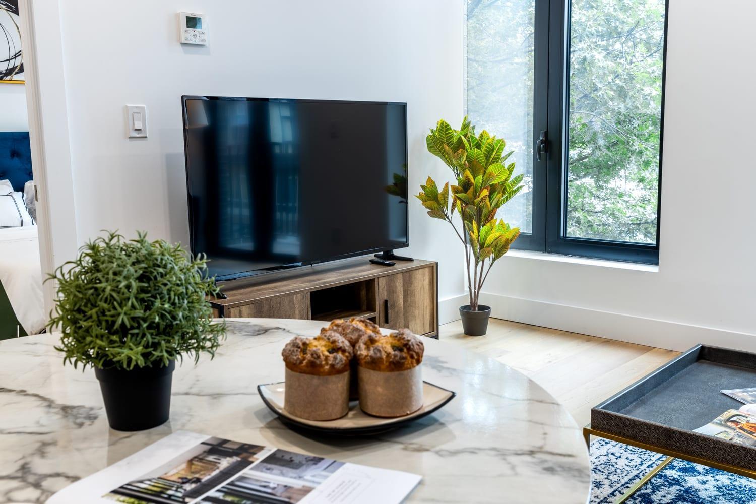 149bk-302 New Construction 1br Wd In Unit Balcony Nova York