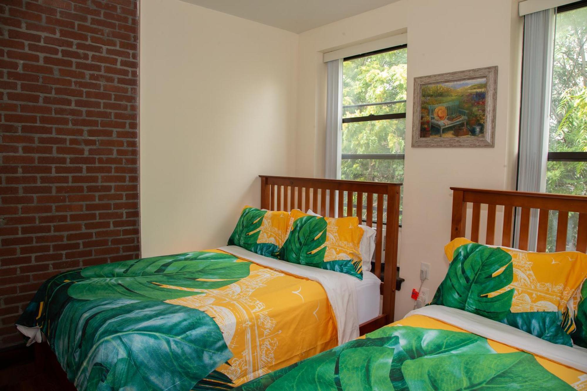 Apartamento The Harlem Cascades Nova York