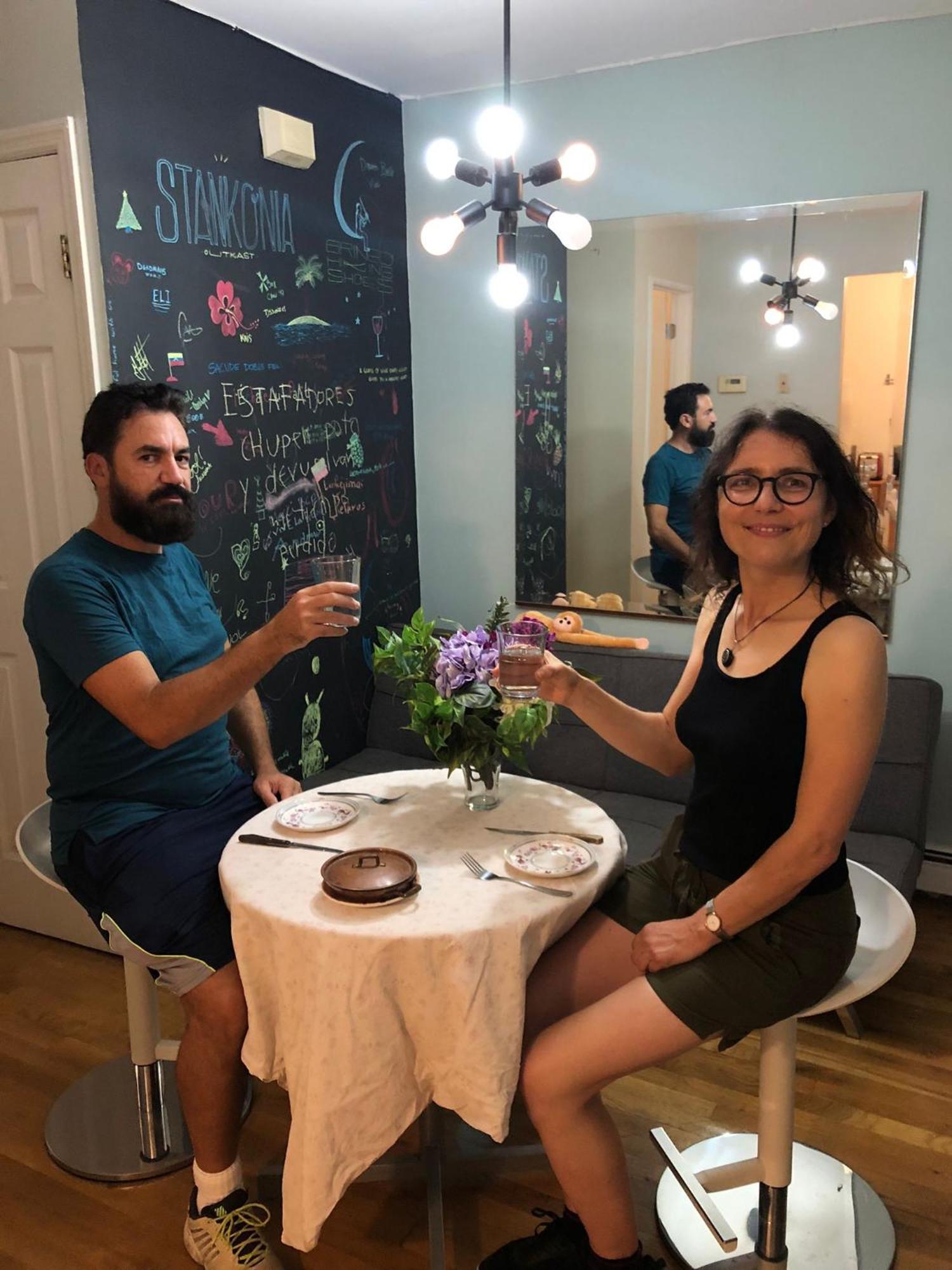 Central And Affordable Williamsburg Private Bedroom Close To Subway Ở trọ New York