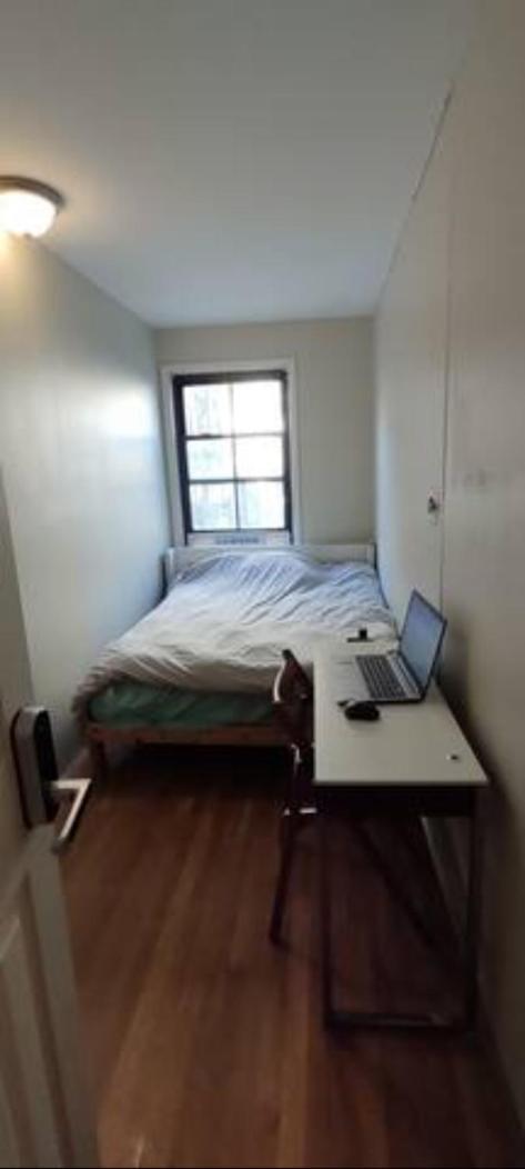 Central And Affordable Williamsburg Private Bedroom Close To Subway Ở trọ