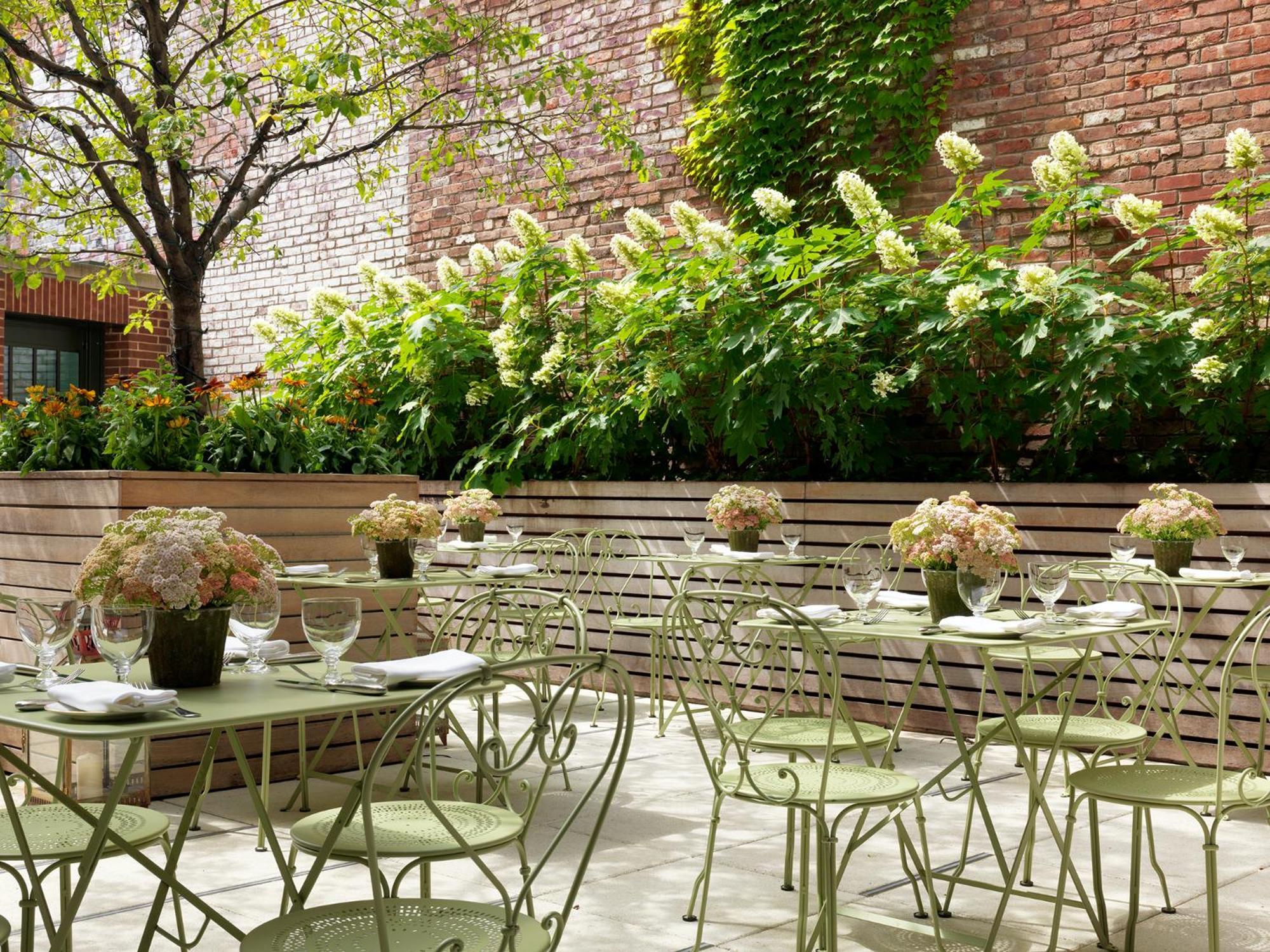 Crosby Street Khách sạn