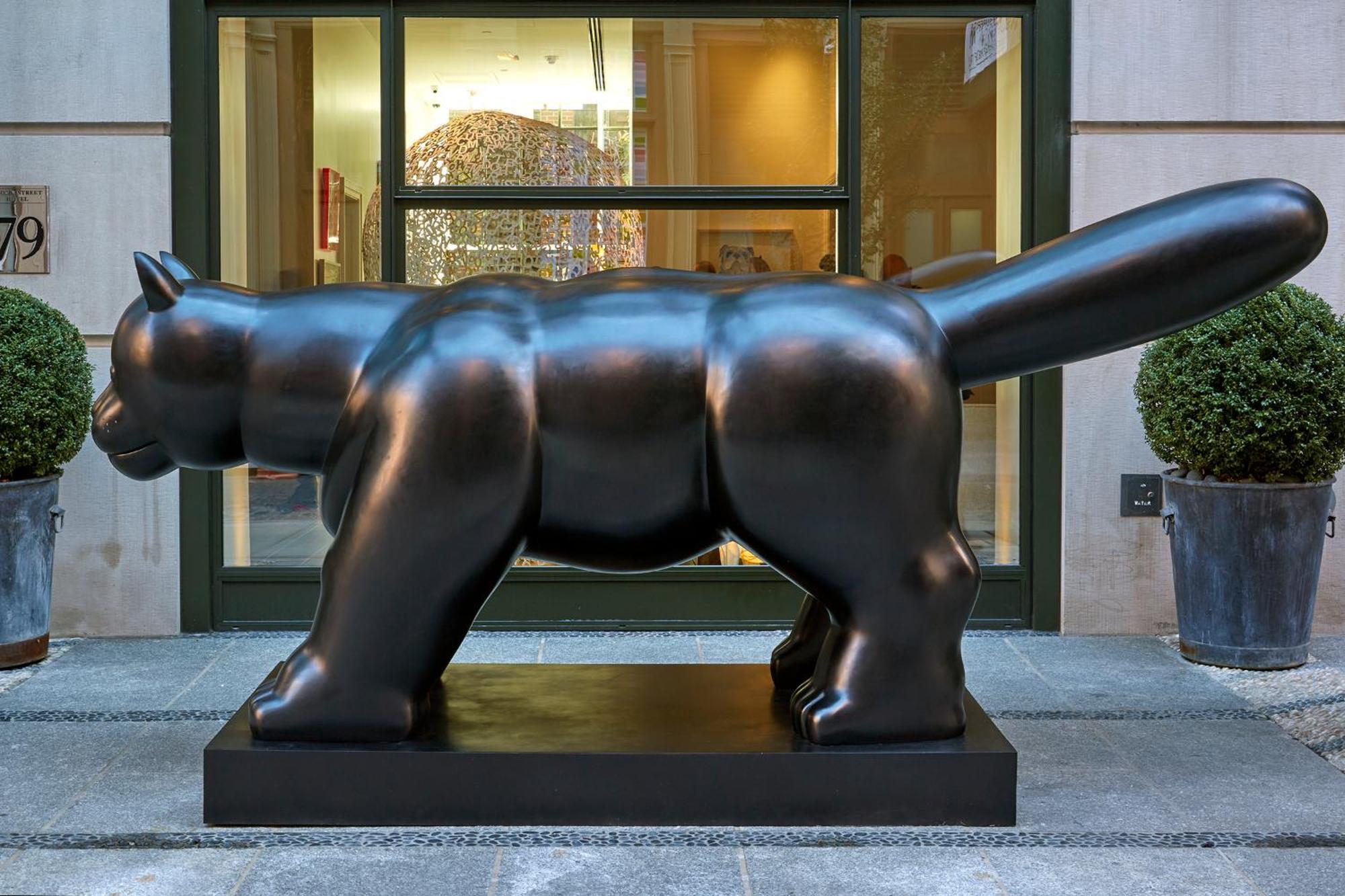 Khách sạn Crosby Street 5*