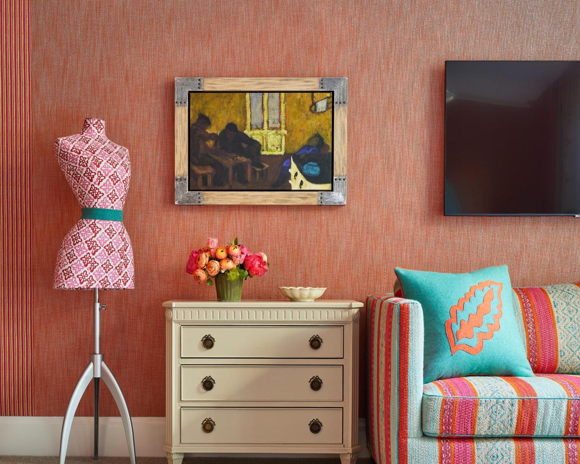 Khách sạn Crosby Street 5*