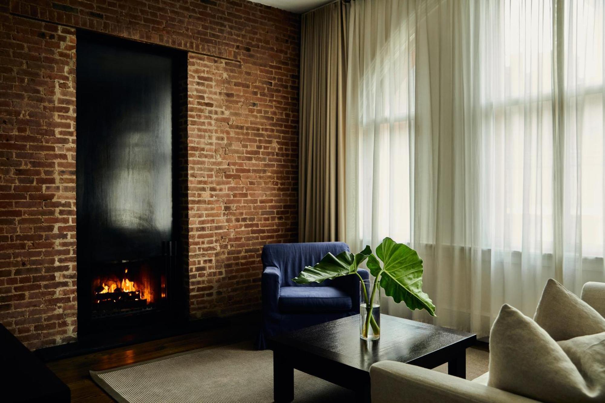 Hotel The Mercer 5*