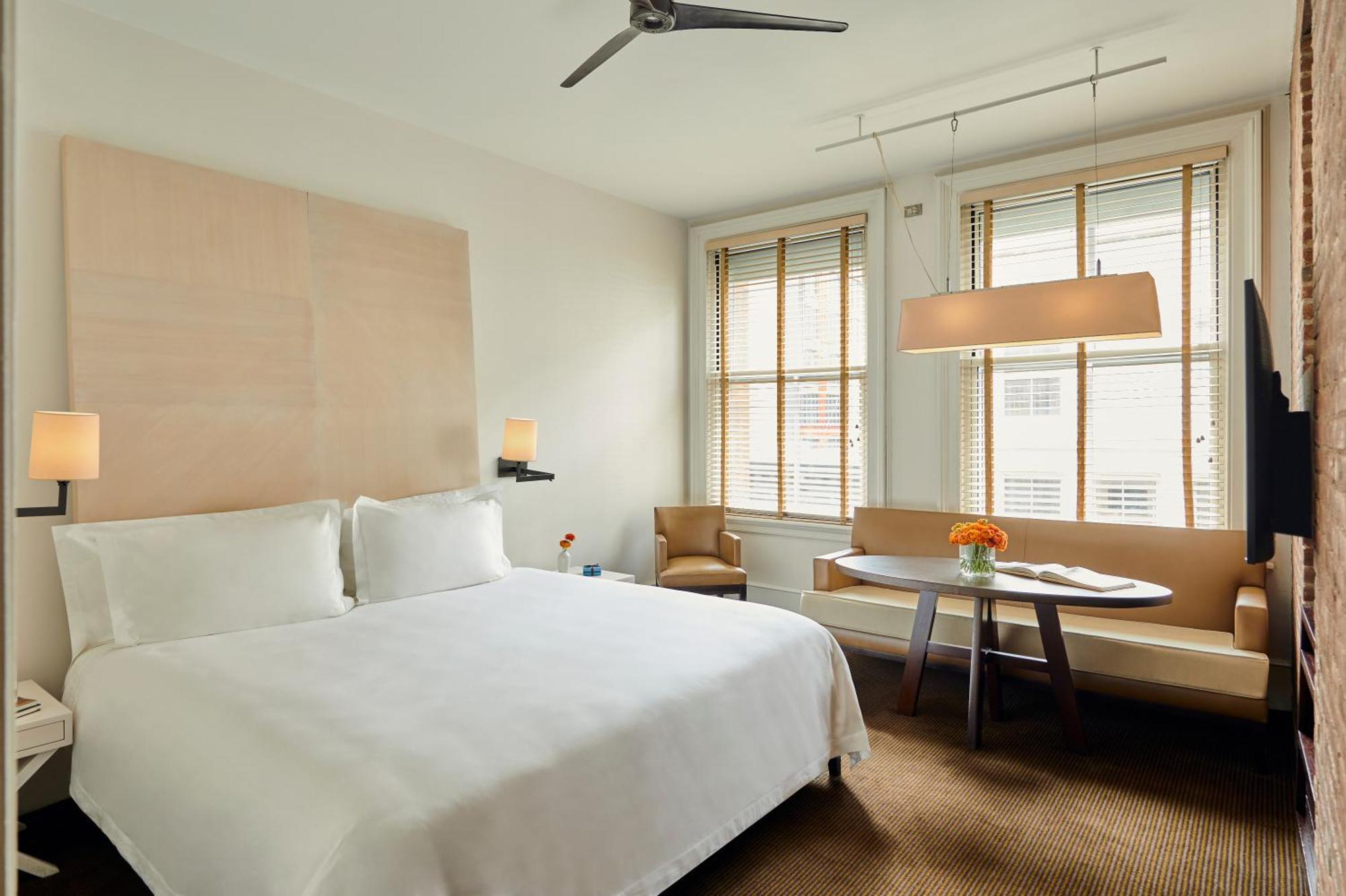 Hotel The Mercer Nova York