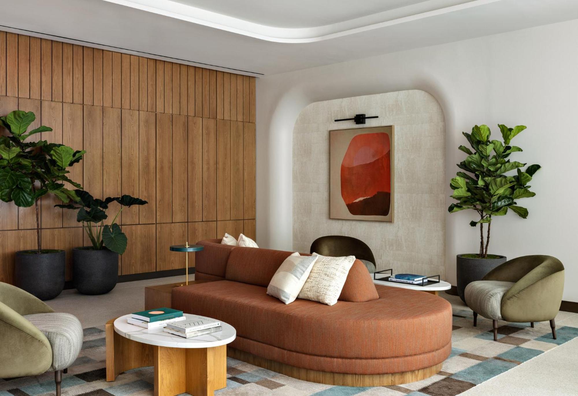 Kimpton Theta - Times Square By Ihg Khách sạn