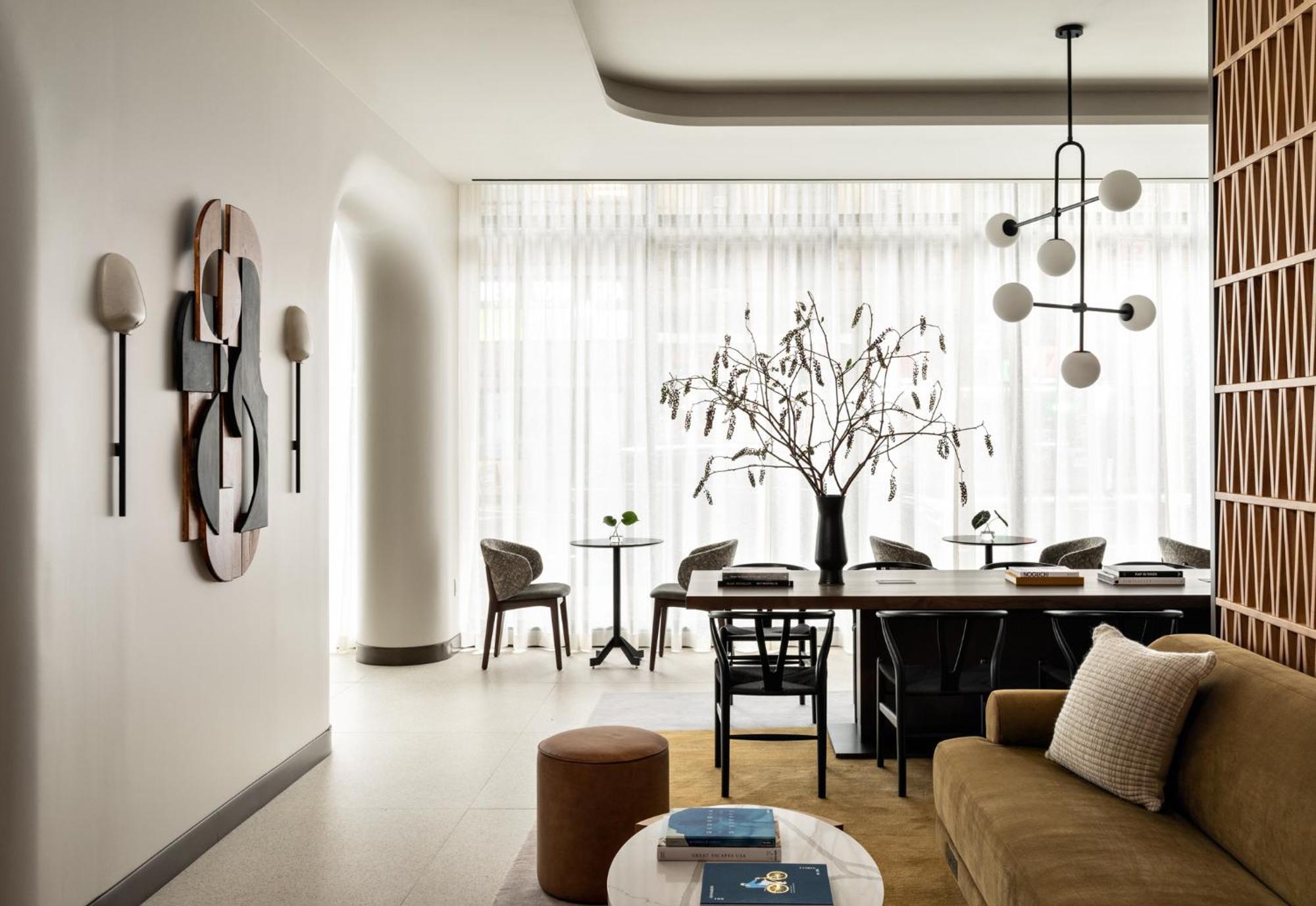 Khách sạn Kimpton Theta - Times Square By Ihg 5*