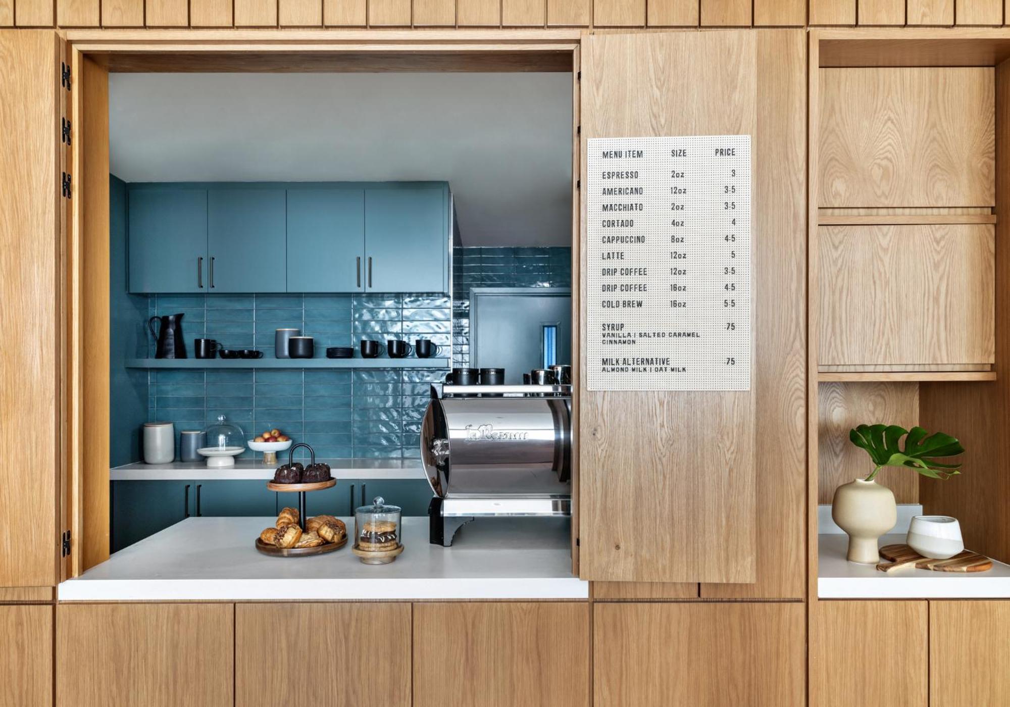 Kimpton Theta - Times Square By Ihg Khách sạn 5*