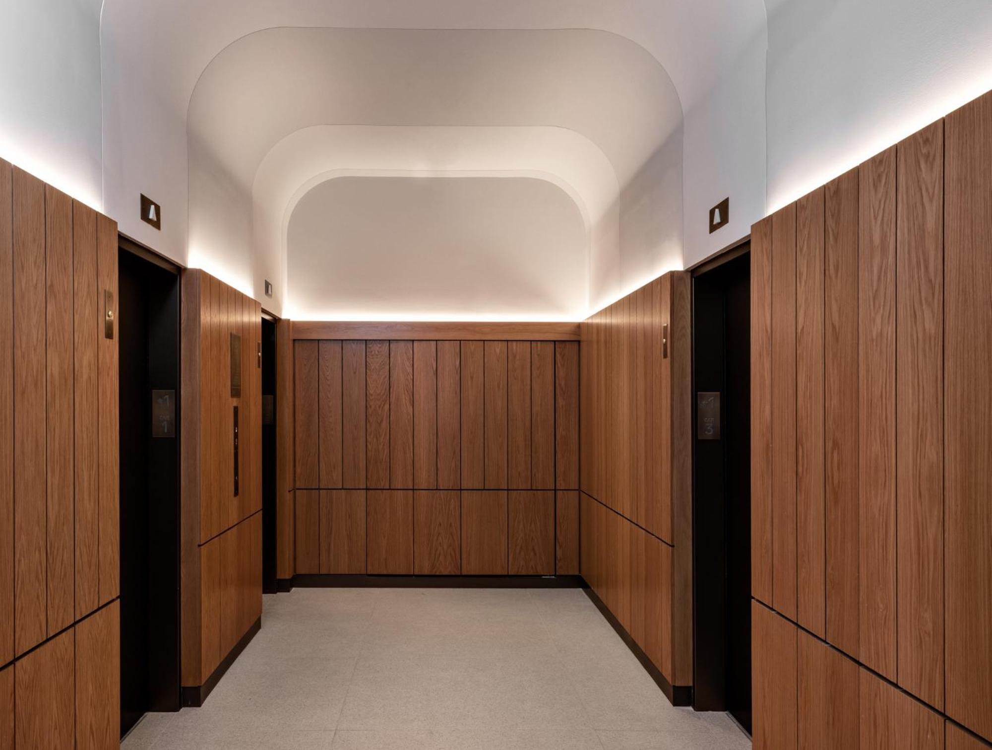 Khách sạn Kimpton Theta - Times Square By Ihg