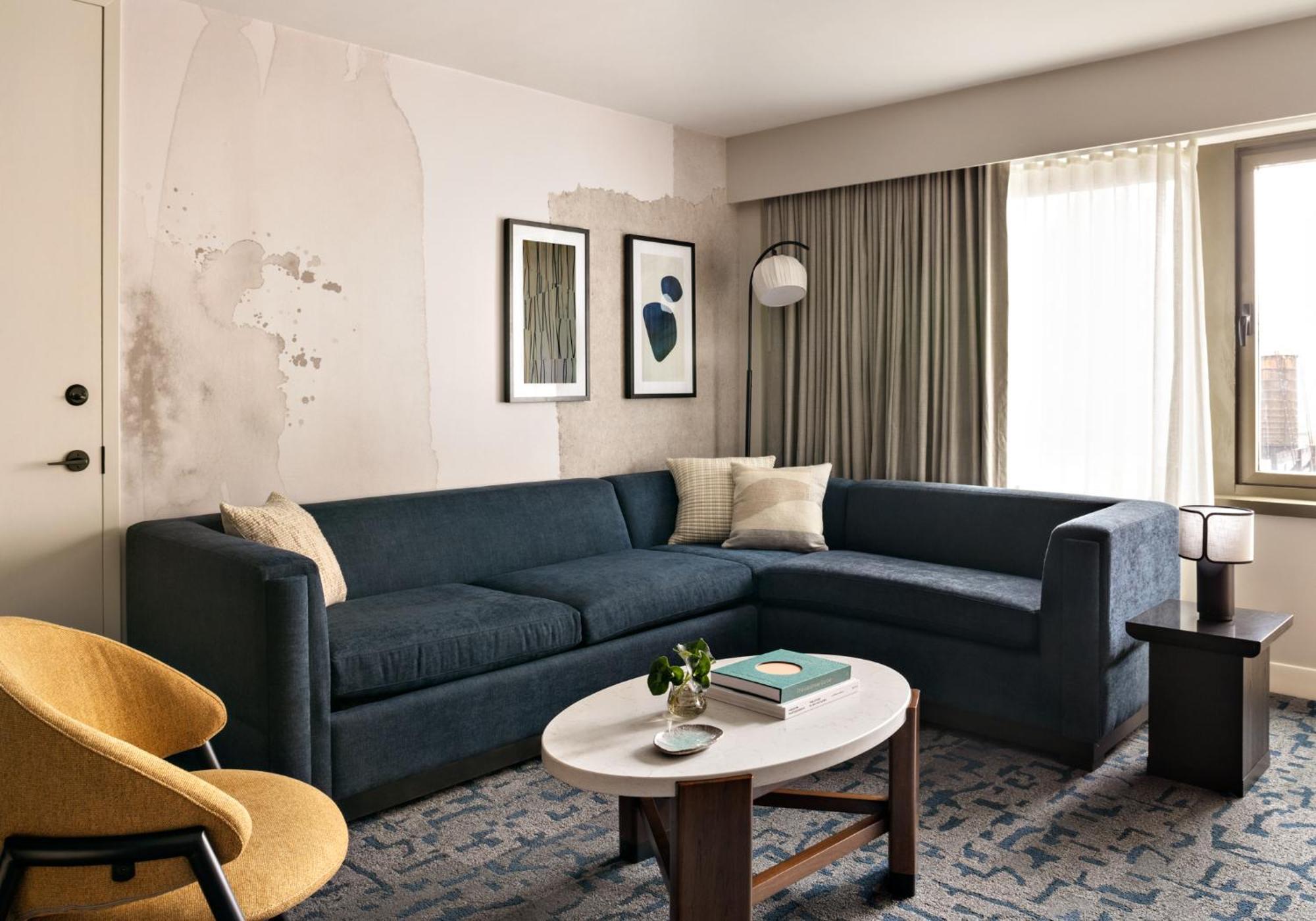 Kimpton Theta - Times Square By Ihg Khách sạn