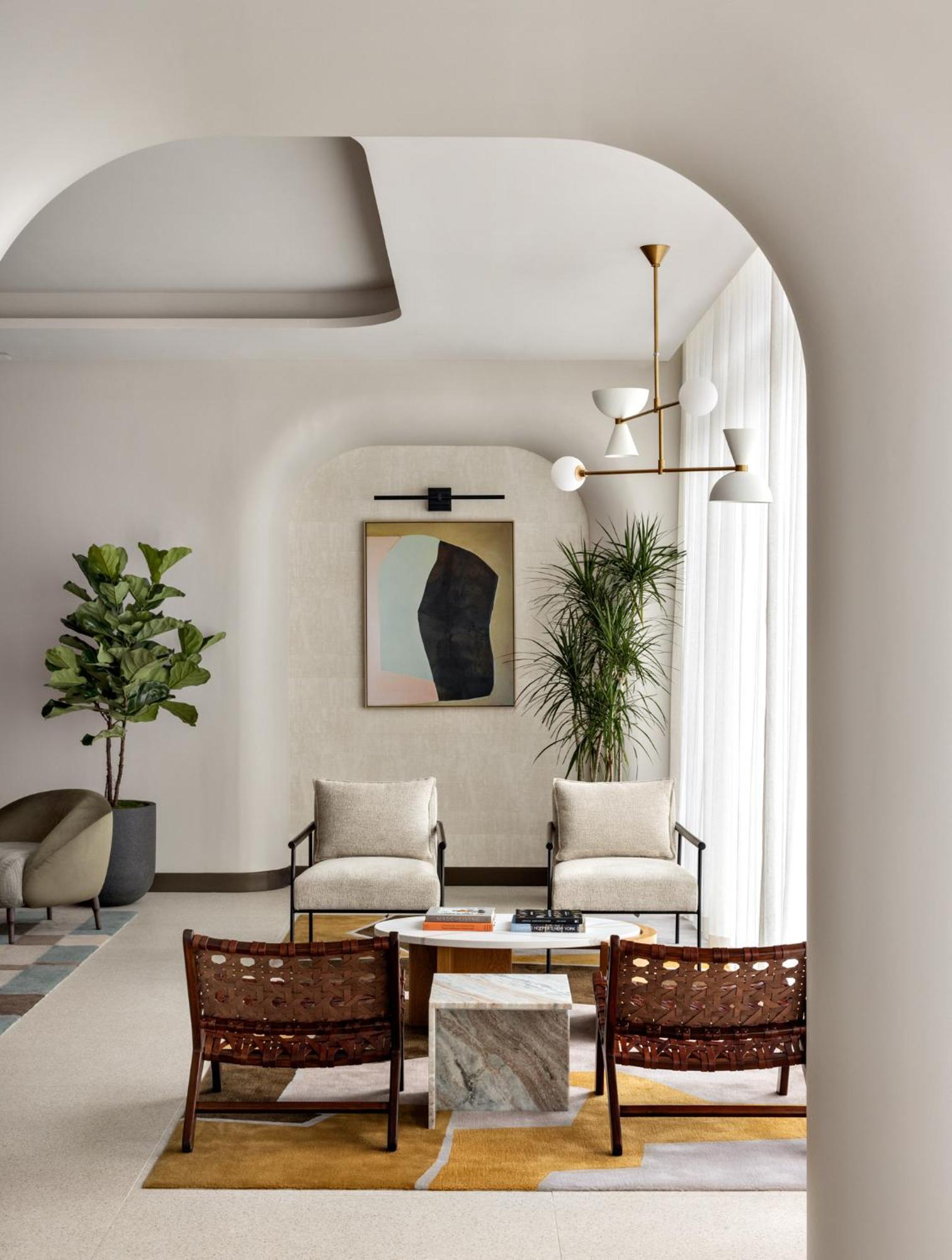 Khách sạn Kimpton Theta - Times Square By Ihg 5*