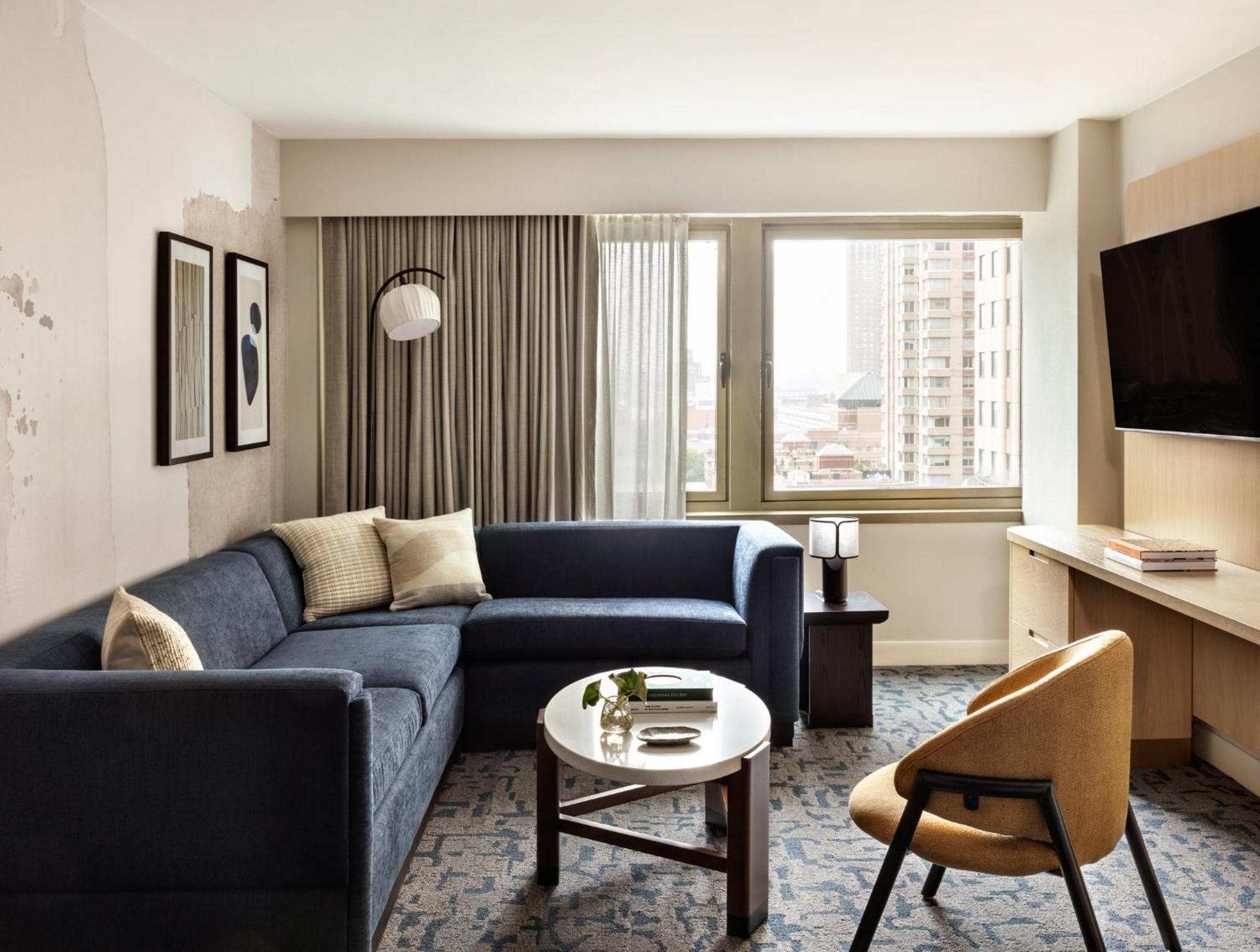 Kimpton Theta - Times Square By Ihg Khách sạn