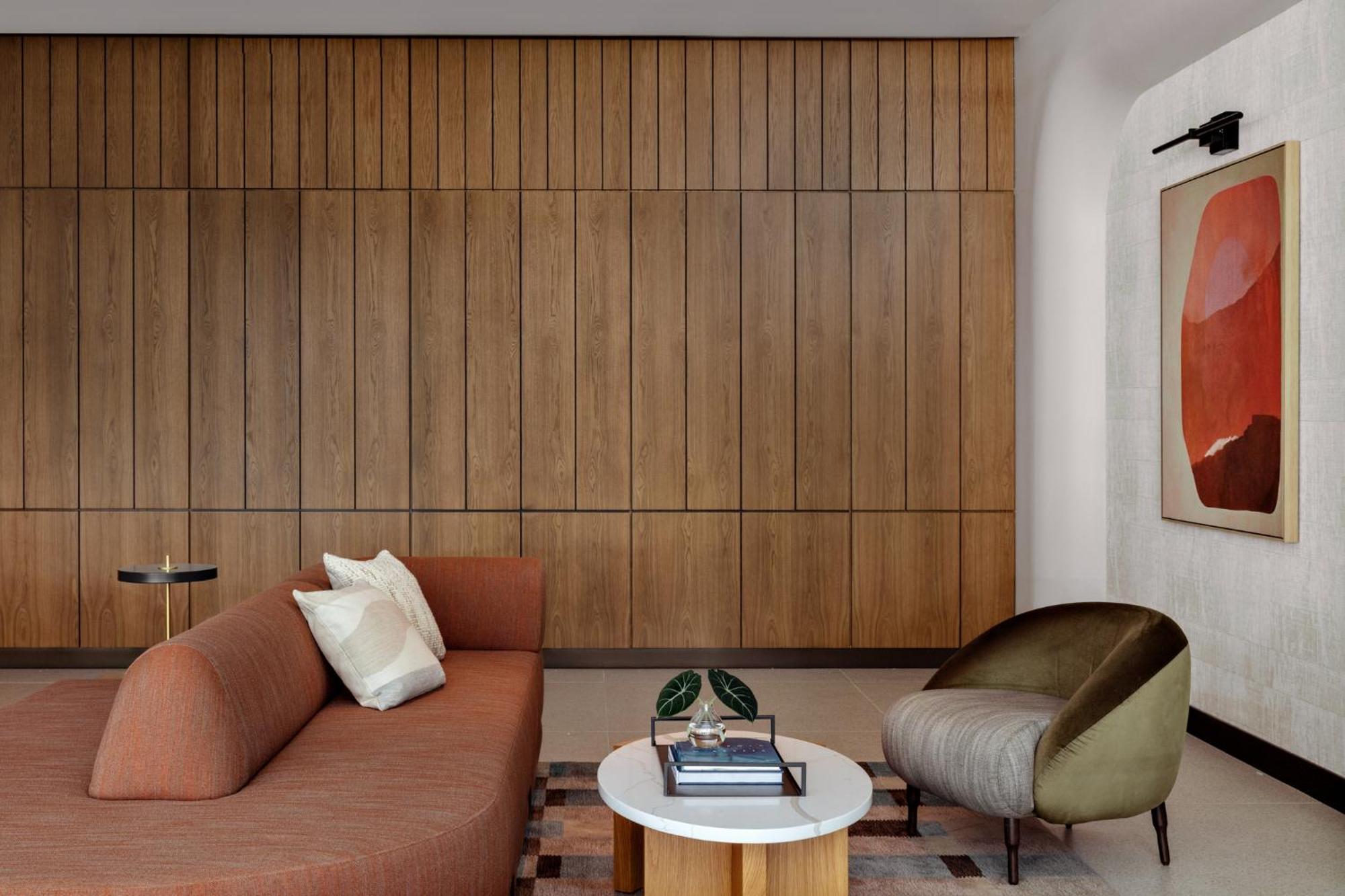 Khách sạn Kimpton Theta - Times Square By Ihg 5*