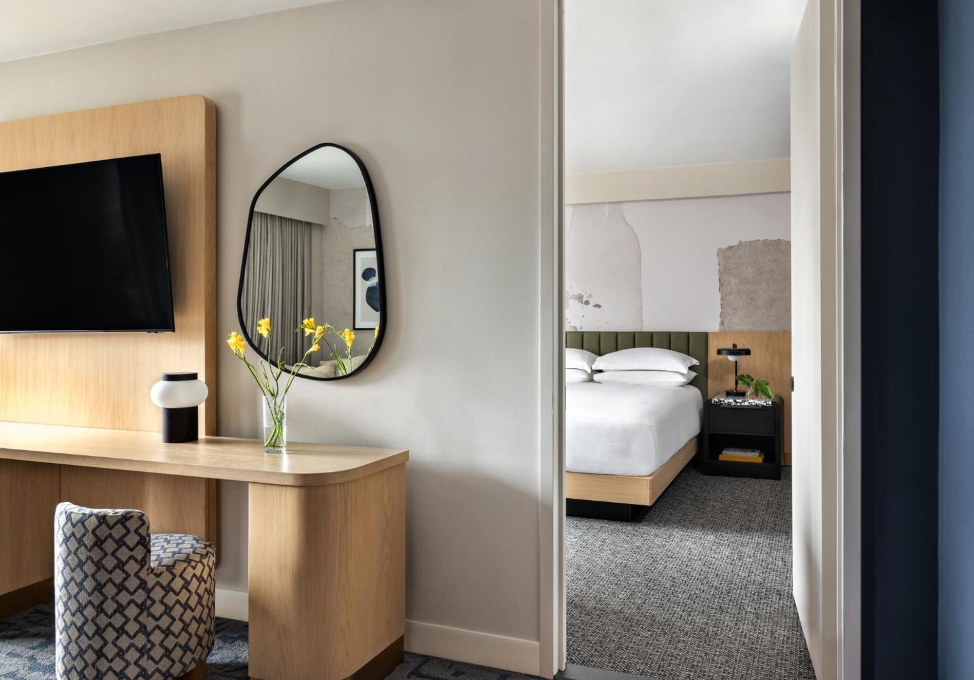 Khách sạn Kimpton Theta - Times Square By Ihg New York