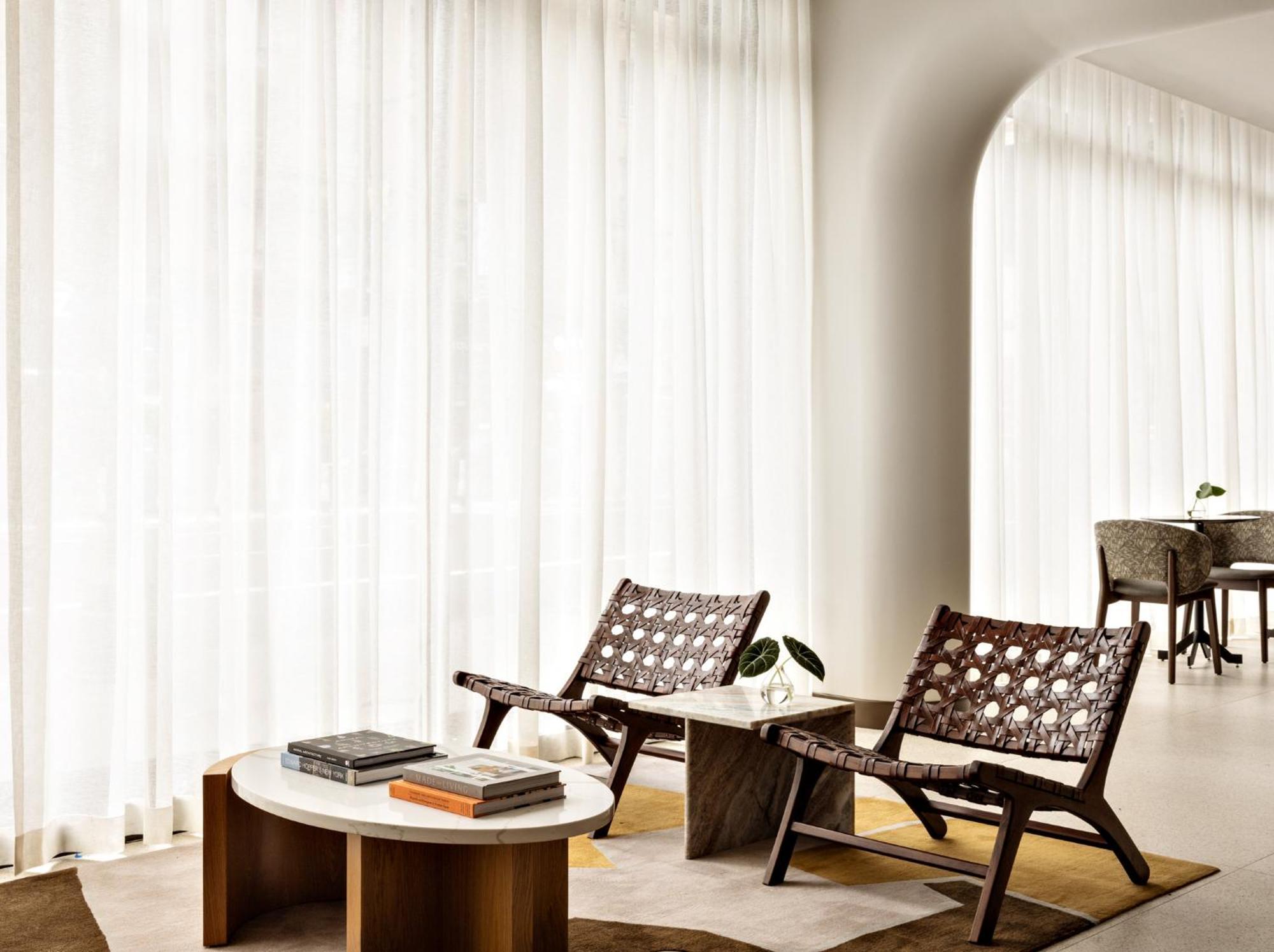 Kimpton Theta - Times Square By Ihg Khách sạn