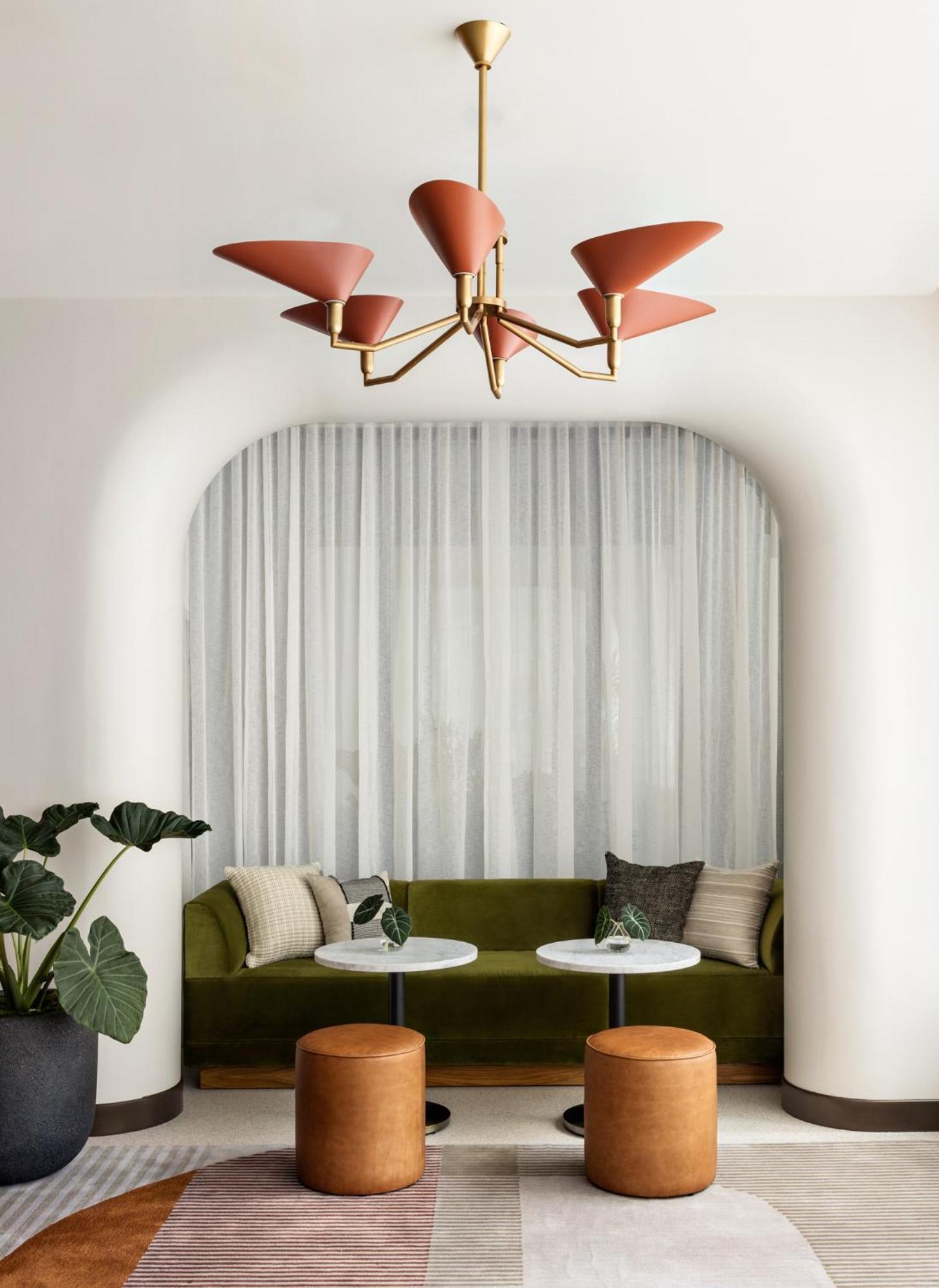 Kimpton Theta - Times Square By Ihg Khách sạn 5*