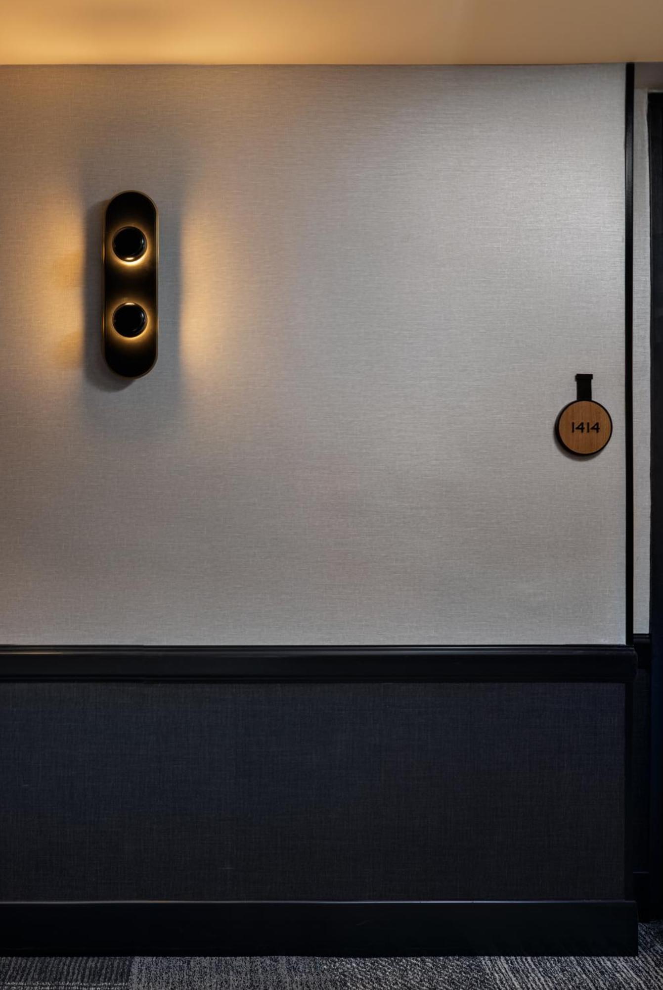 Khách sạn Kimpton Theta - Times Square By Ihg New York