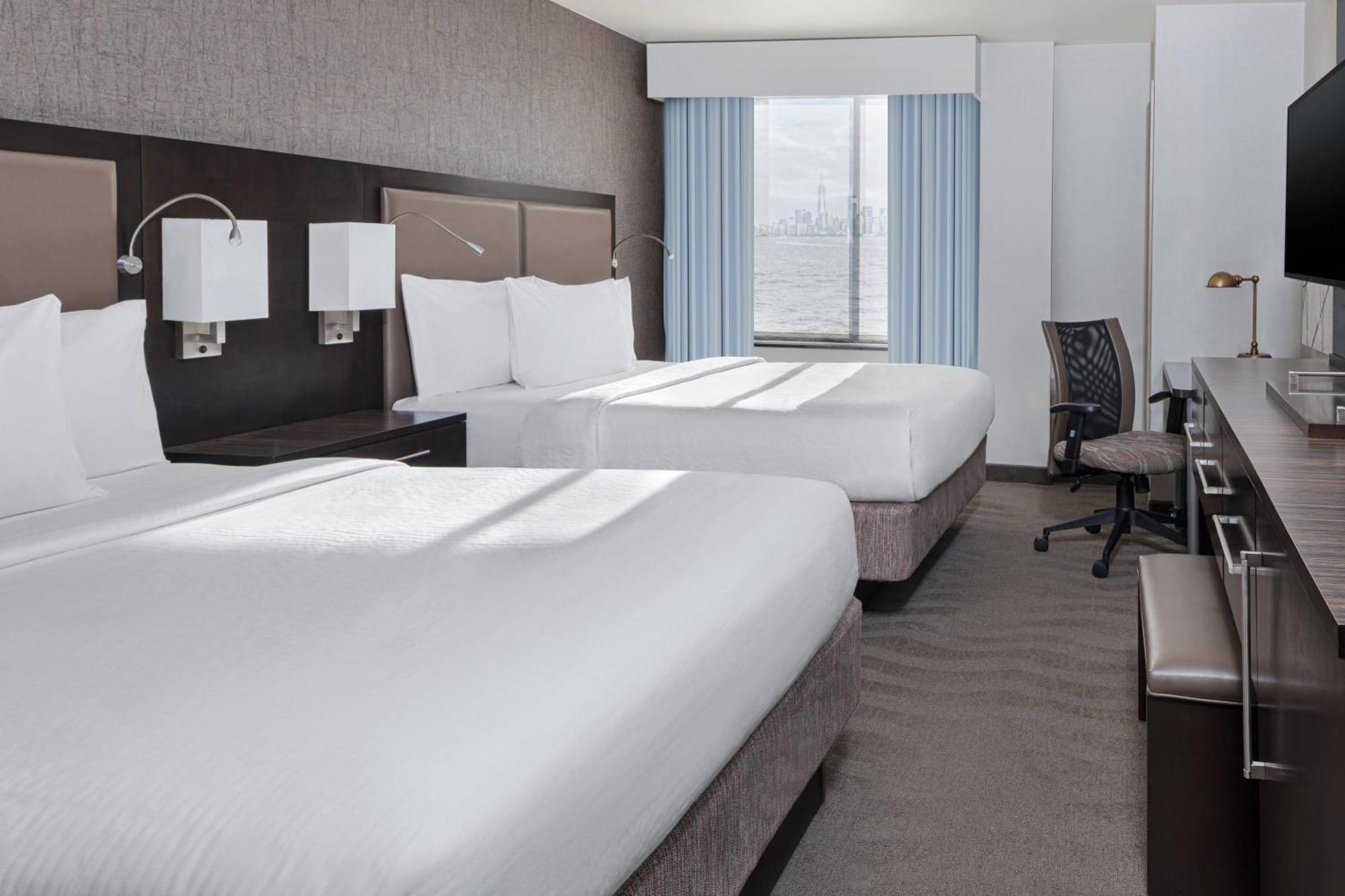 Fairfield & By Marriott Staten Island Khách sạn New York