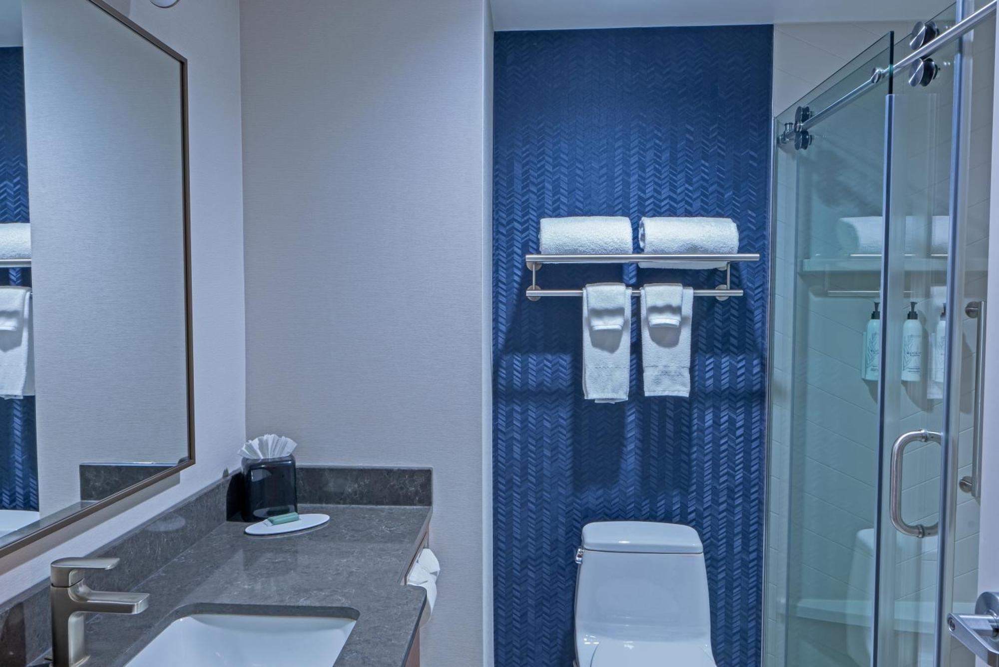 Khách sạn Fairfield By Marriott Laguardia Airport/astoria