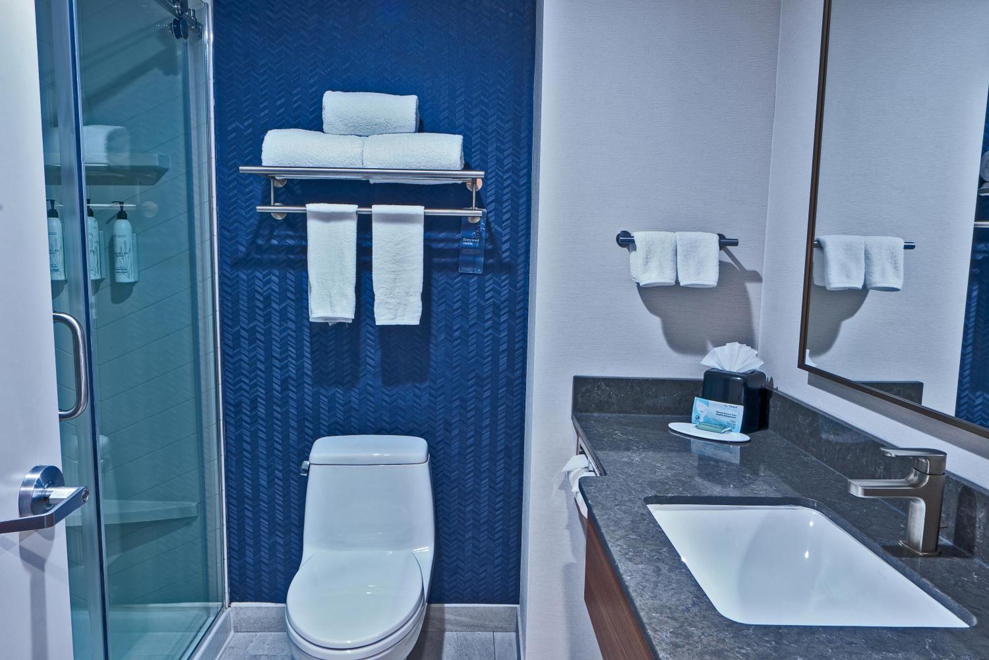 Khách sạn Fairfield By Marriott Laguardia Airport/astoria