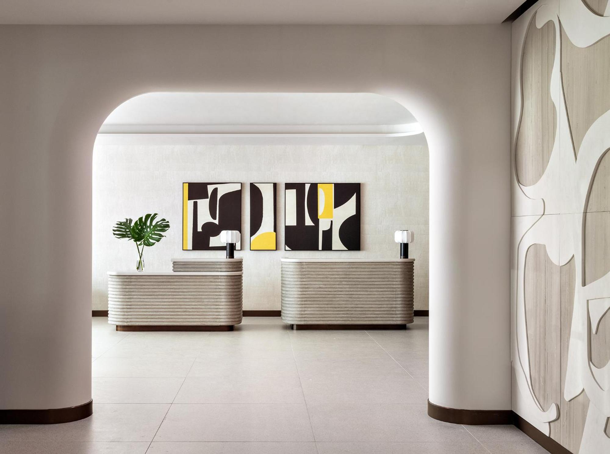 Khách sạn Kimpton Theta - Times Square By Ihg New York